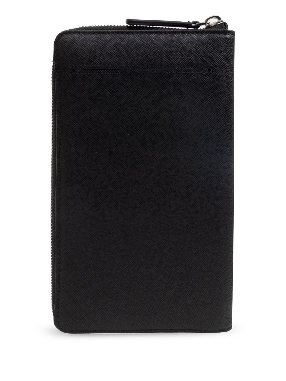 EMPORIO ARMANI Logo Mini Organizer - Banlieue91 -