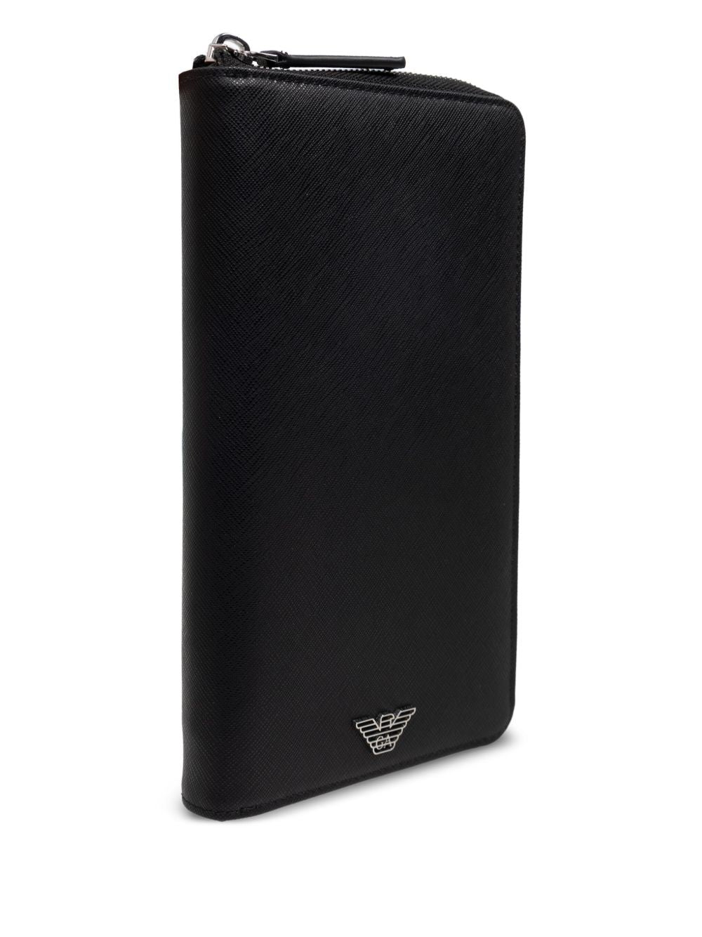 EMPORIO ARMANI Nylon Mini Organizer for Men - Banlieue91 -