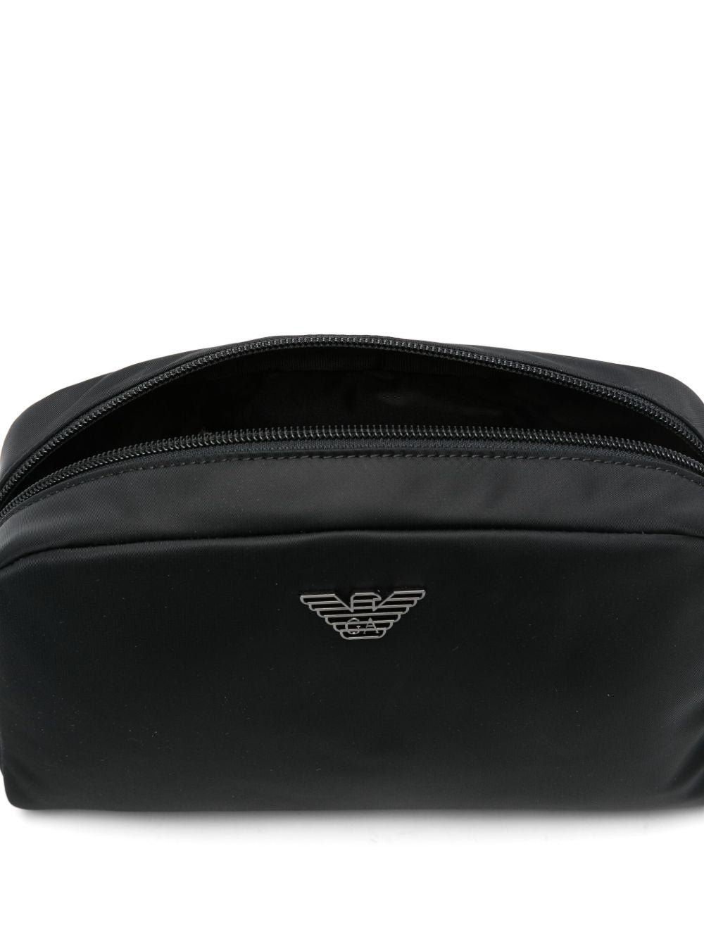 EMPORIO ARMANI Nylon Washbag - Mini Size - Banlieue91 -