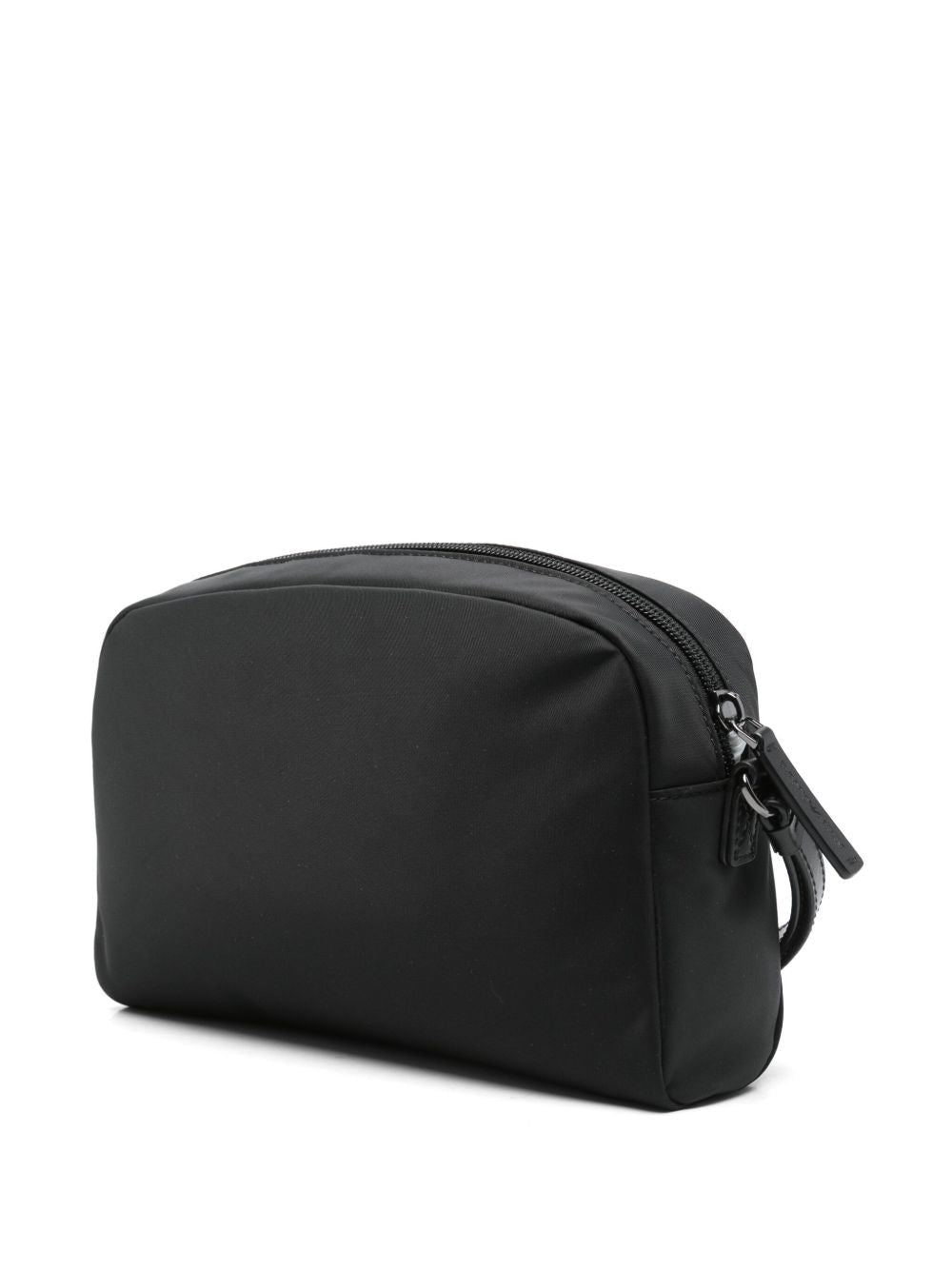 EMPORIO ARMANI Nylon Washbag - Mini Size - Banlieue91 -