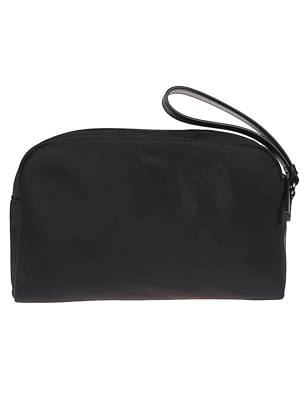 EMPORIO ARMANI Nylon Washbag - Mini Size - Banlieue91 -