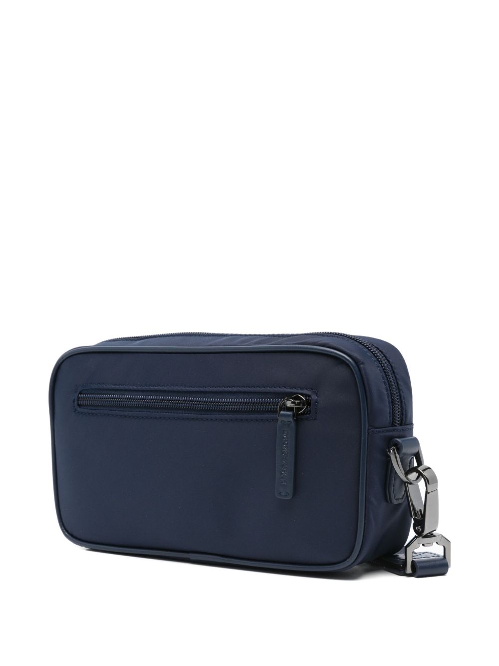 EMPORIO ARMANI Nylon Washbag Mini - Banlieue91 -