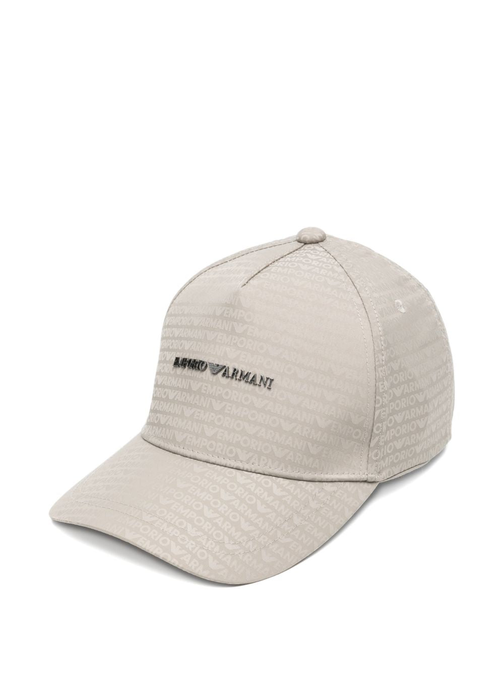 EMPORIO ARMANI Logo Baseball Cap for Men - Banlieue91 -