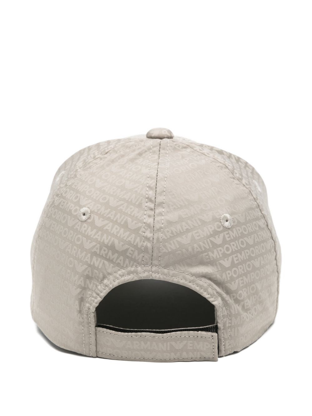 EMPORIO ARMANI Logo Baseball Cap for Men - Banlieue91 -