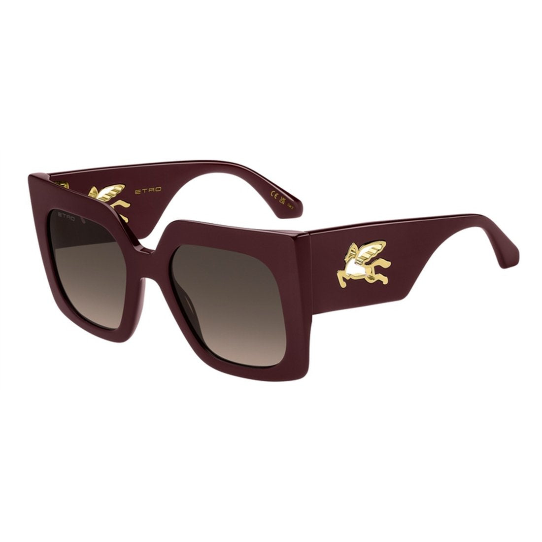 ETRO Oversized Women's Sunglasses - Stylish Accessory - Banlieue91 -