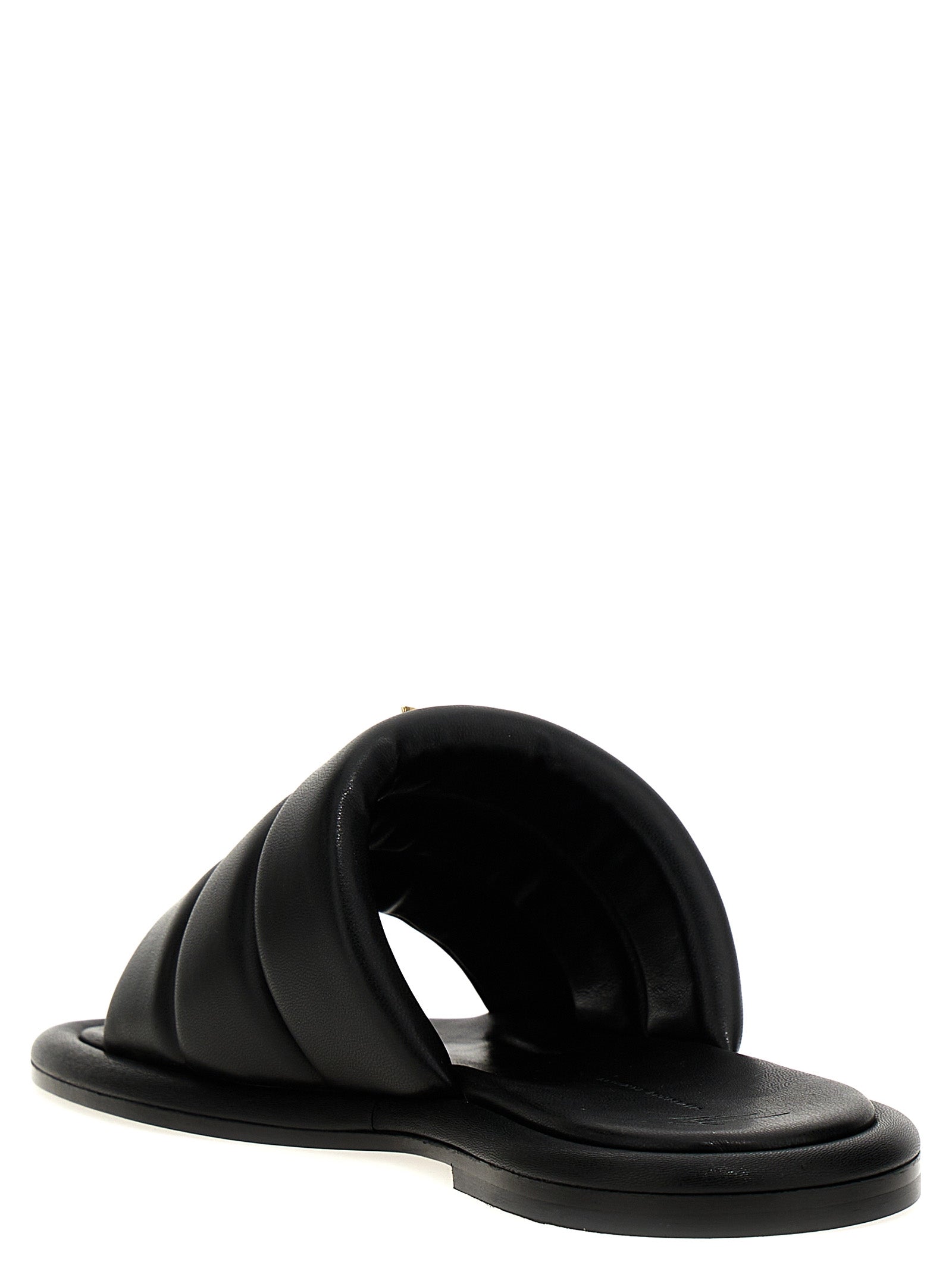 Giuseppe Zanotti 'Kanot' Sandals - Banlieue91 -