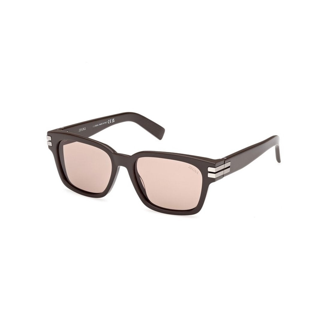 ERMENEGILDO ZEGNA EZ0237 Sunglasses for Men - Stylish and Versatile - Banlieue91 -