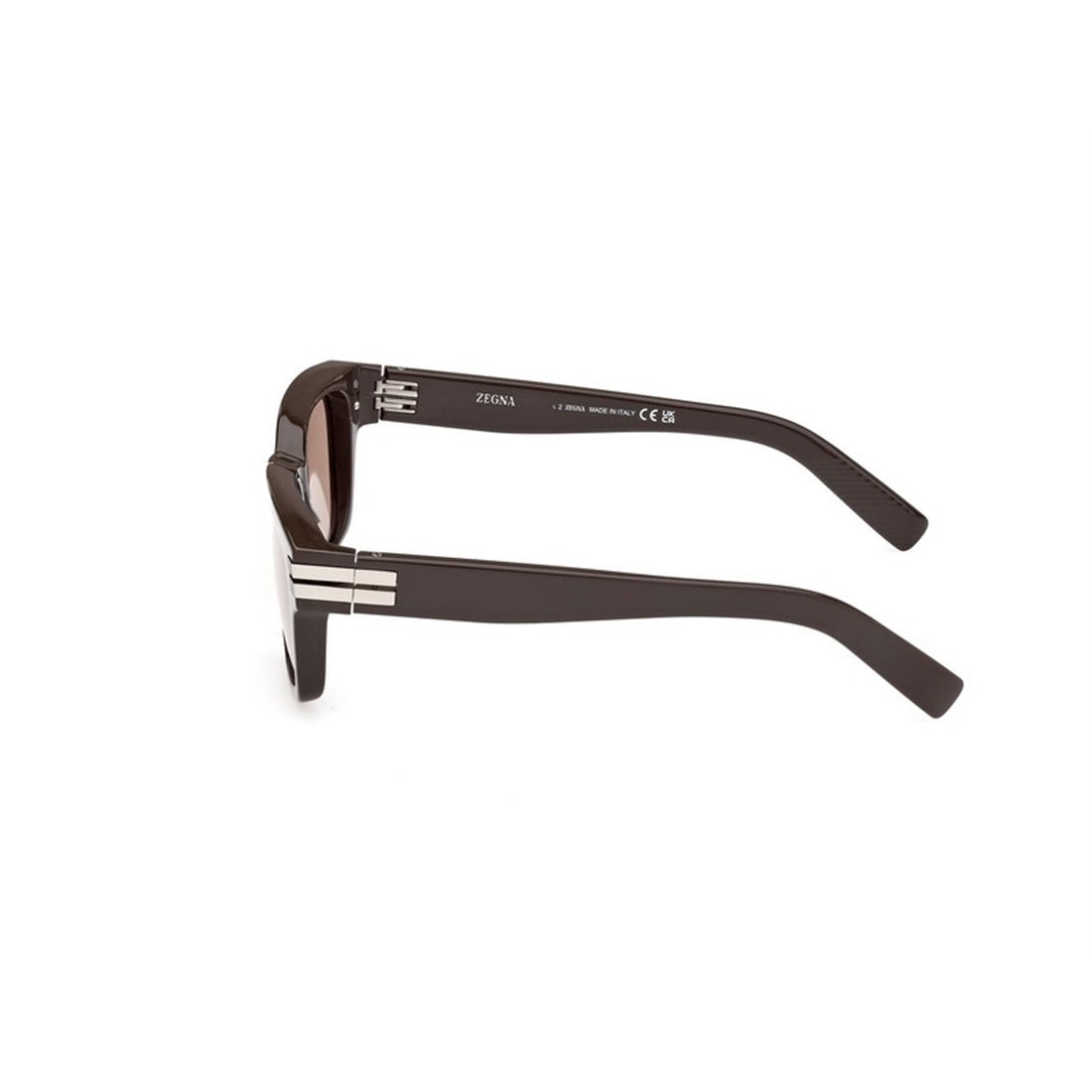ERMENEGILDO ZEGNA EZ0237 Sunglasses for Men - Stylish and Versatile - Banlieue91 -