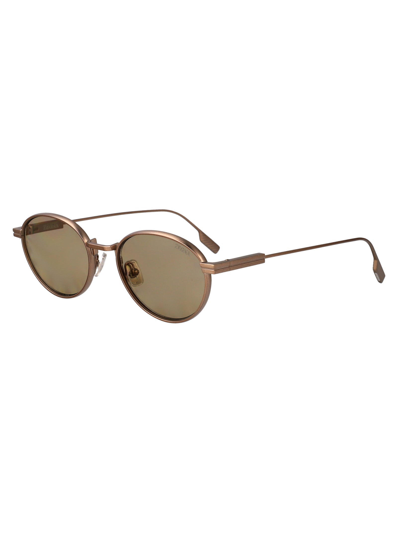 ERMENEGILDO ZEGNA Chic Acetate Sunglasses for Men - Banlieue91 -