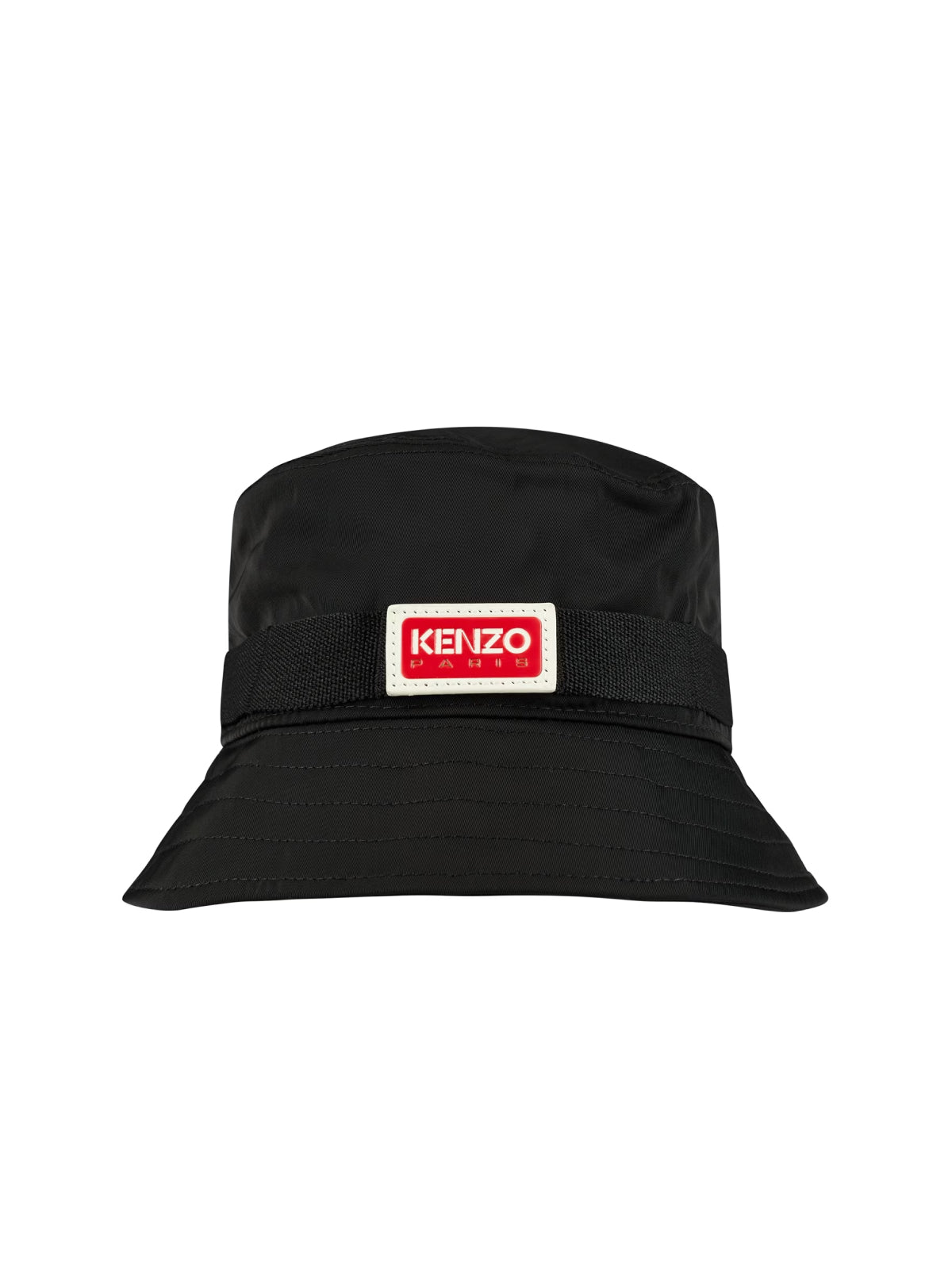 KENZO Jungle Logo Bucket Hat for Men - Banlieue91 -