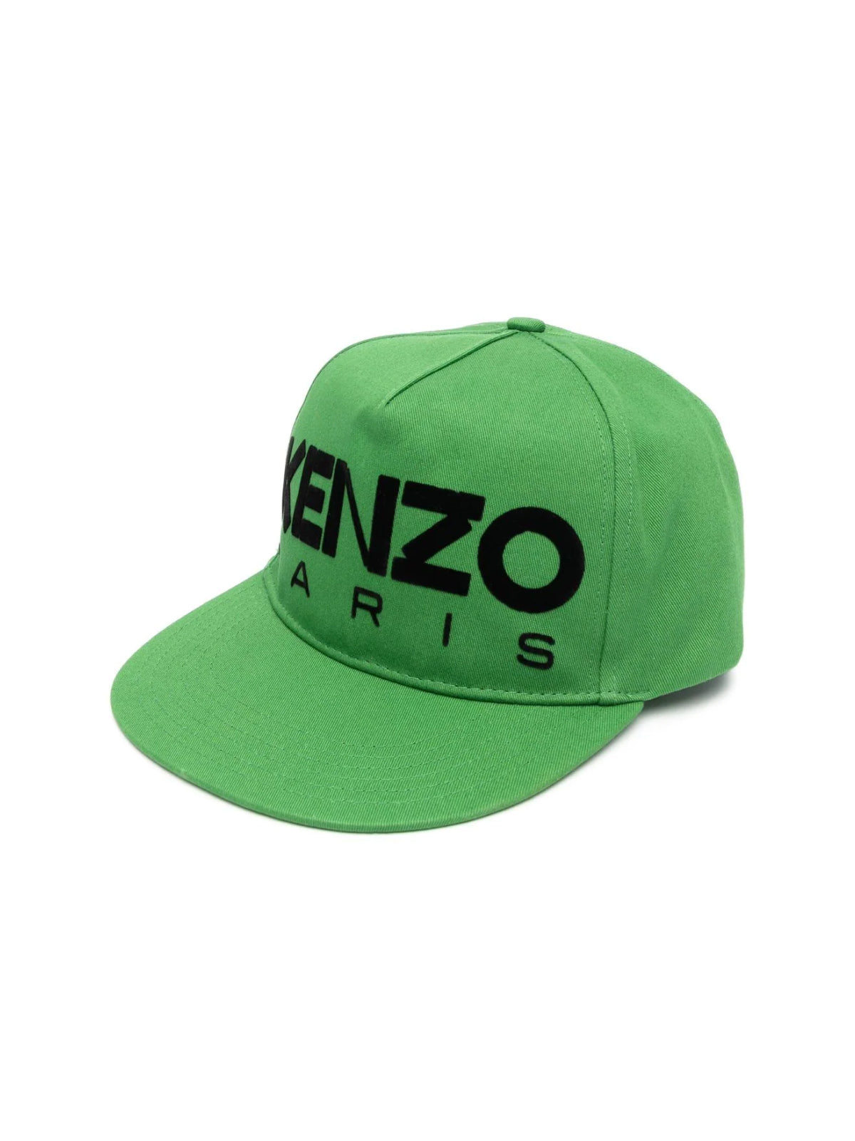 KENZO Oversize Logo Baseball Cap - Banlieue91 -