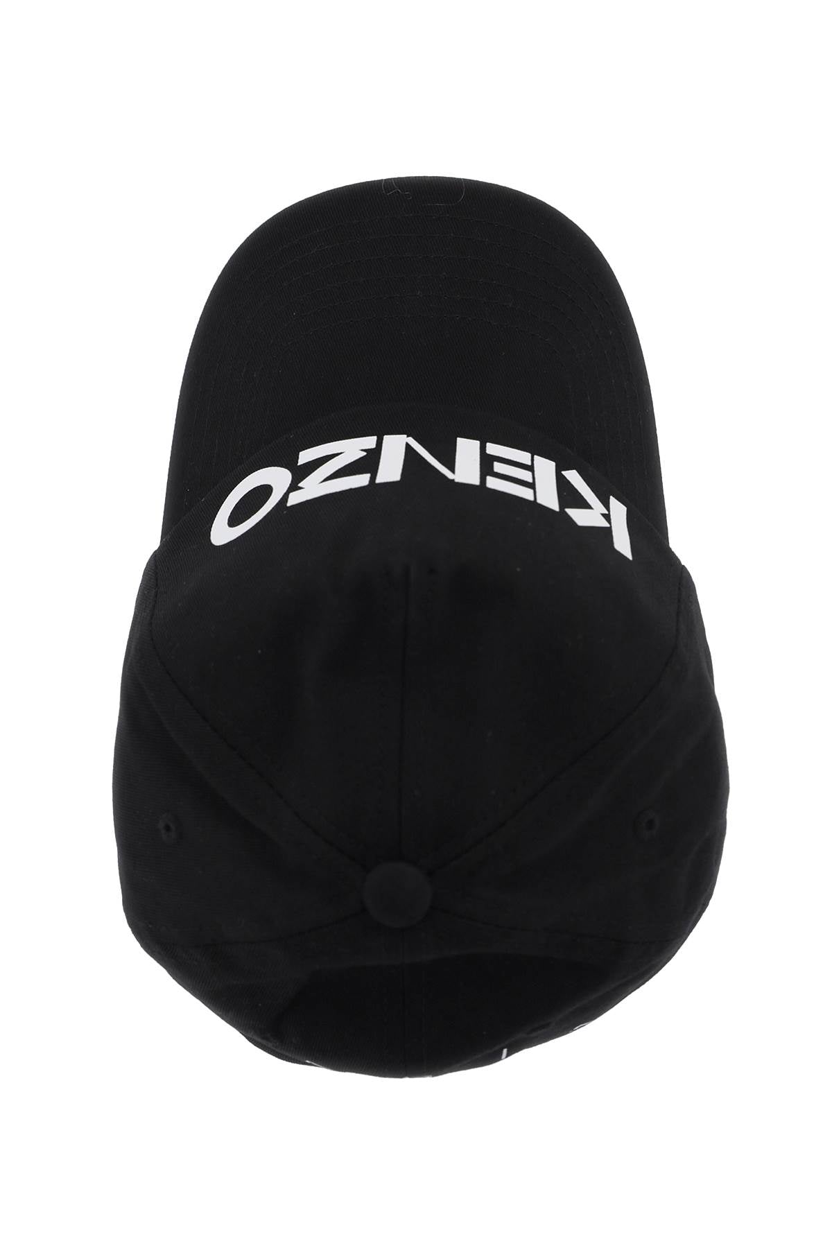 KENZO BIG LOGO Cap for Men - Banlieue91 -