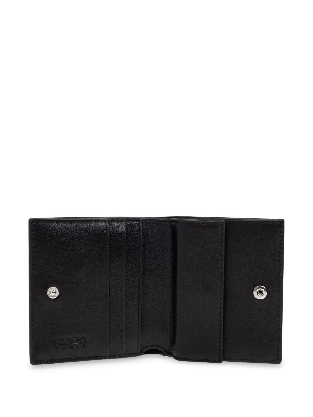 KENZO Men's Mini Fold Wallet - Banlieue91 -