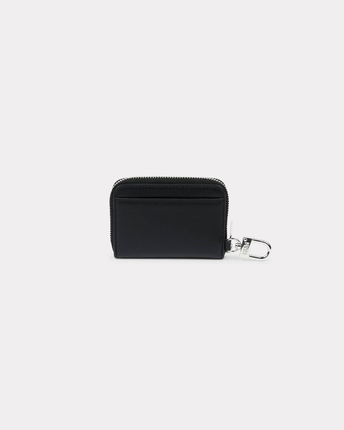 KENZO Mini Leather Holder for Men - Banlieue91 -