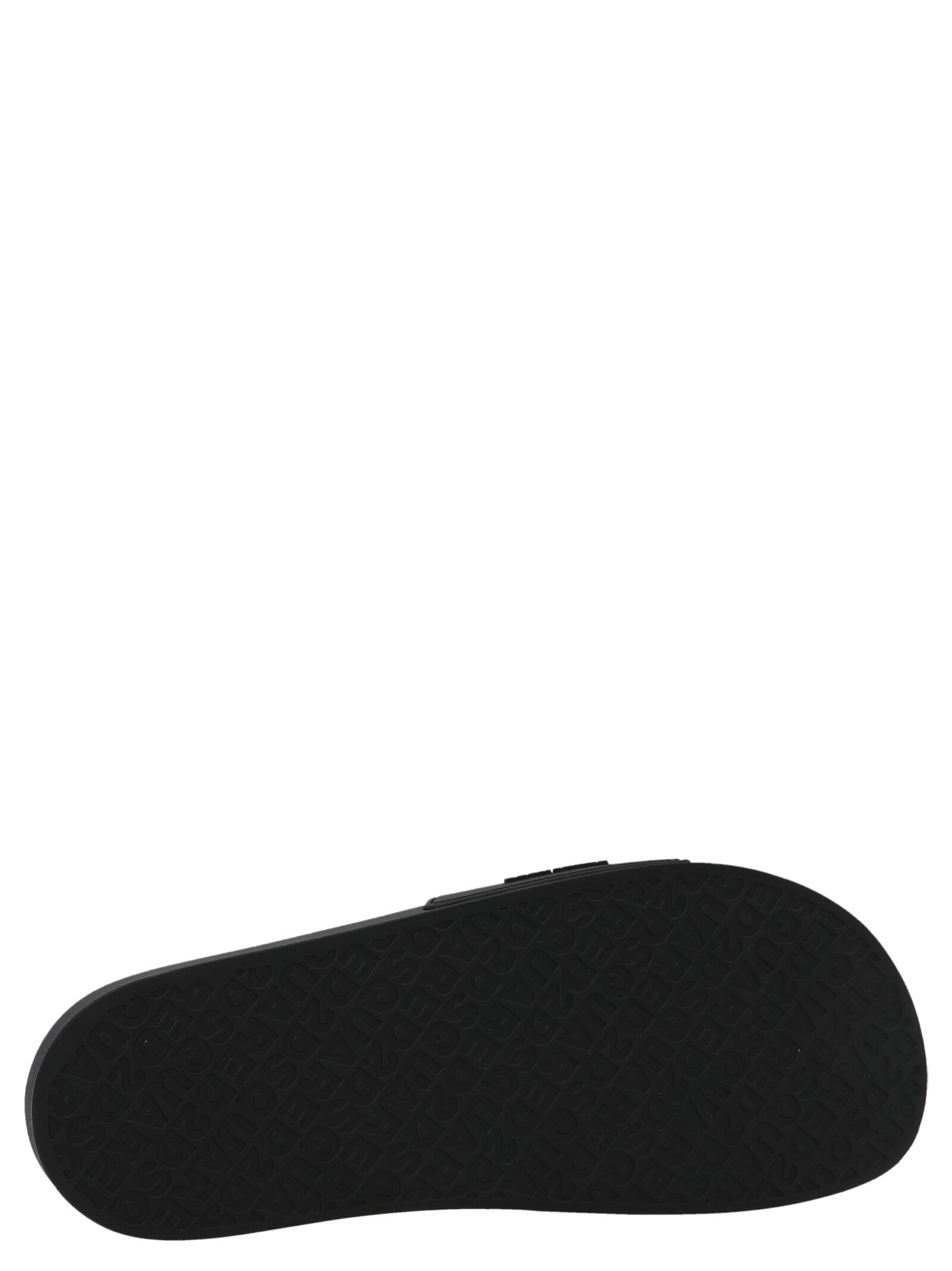 Dsquared2 'Icon’ Slides - Banlieue91 -