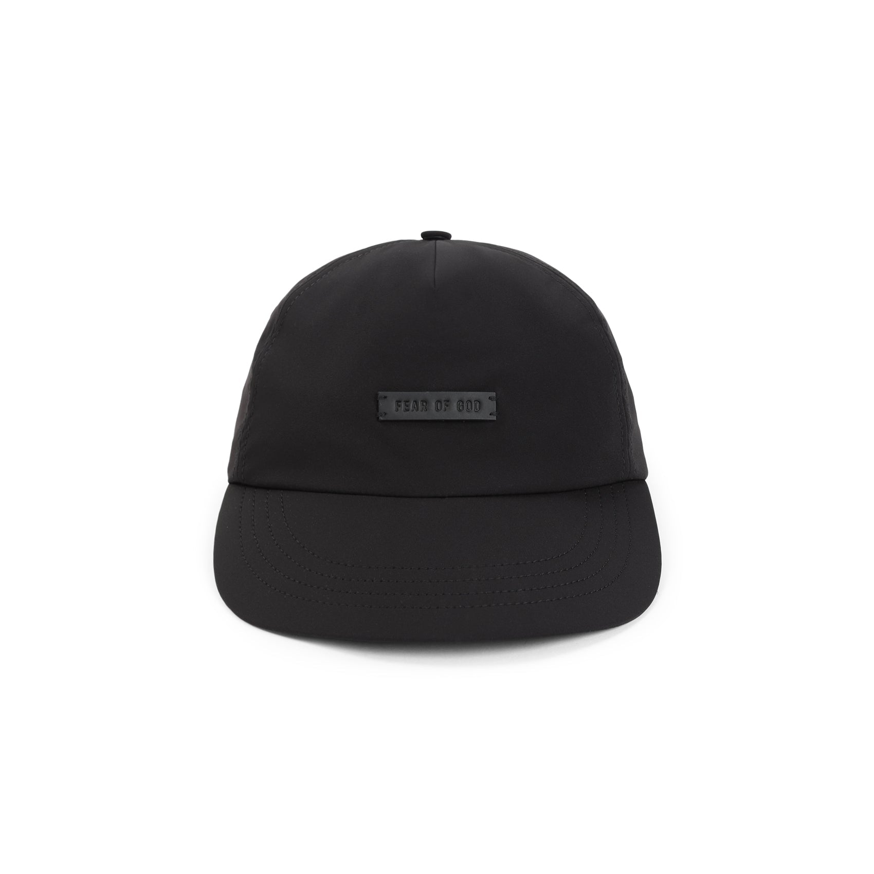 FEAR OF GOD Essentials Dad Cap - Banlieue91 -