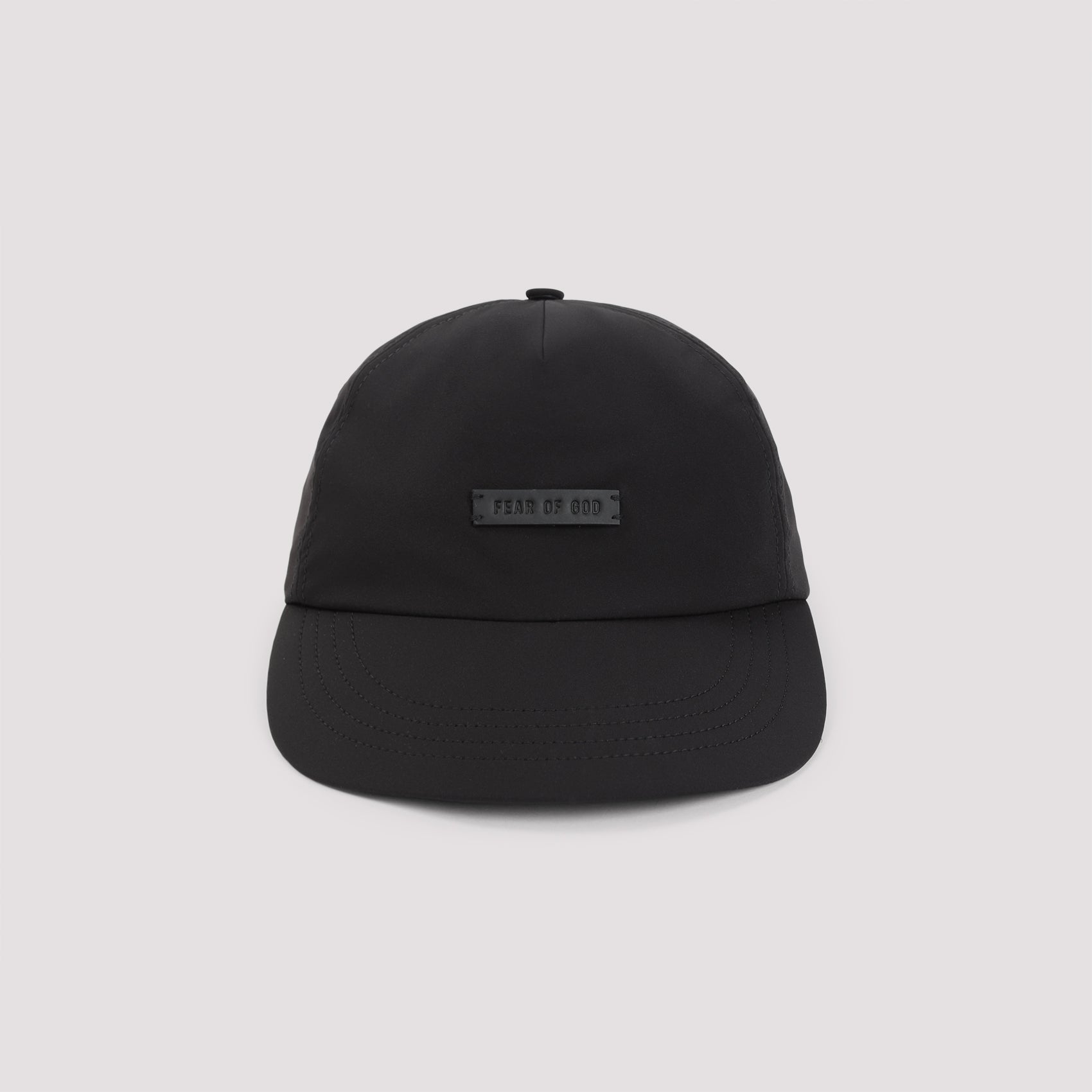 FEAR OF GOD Essentials Dad Cap - Banlieue91 -