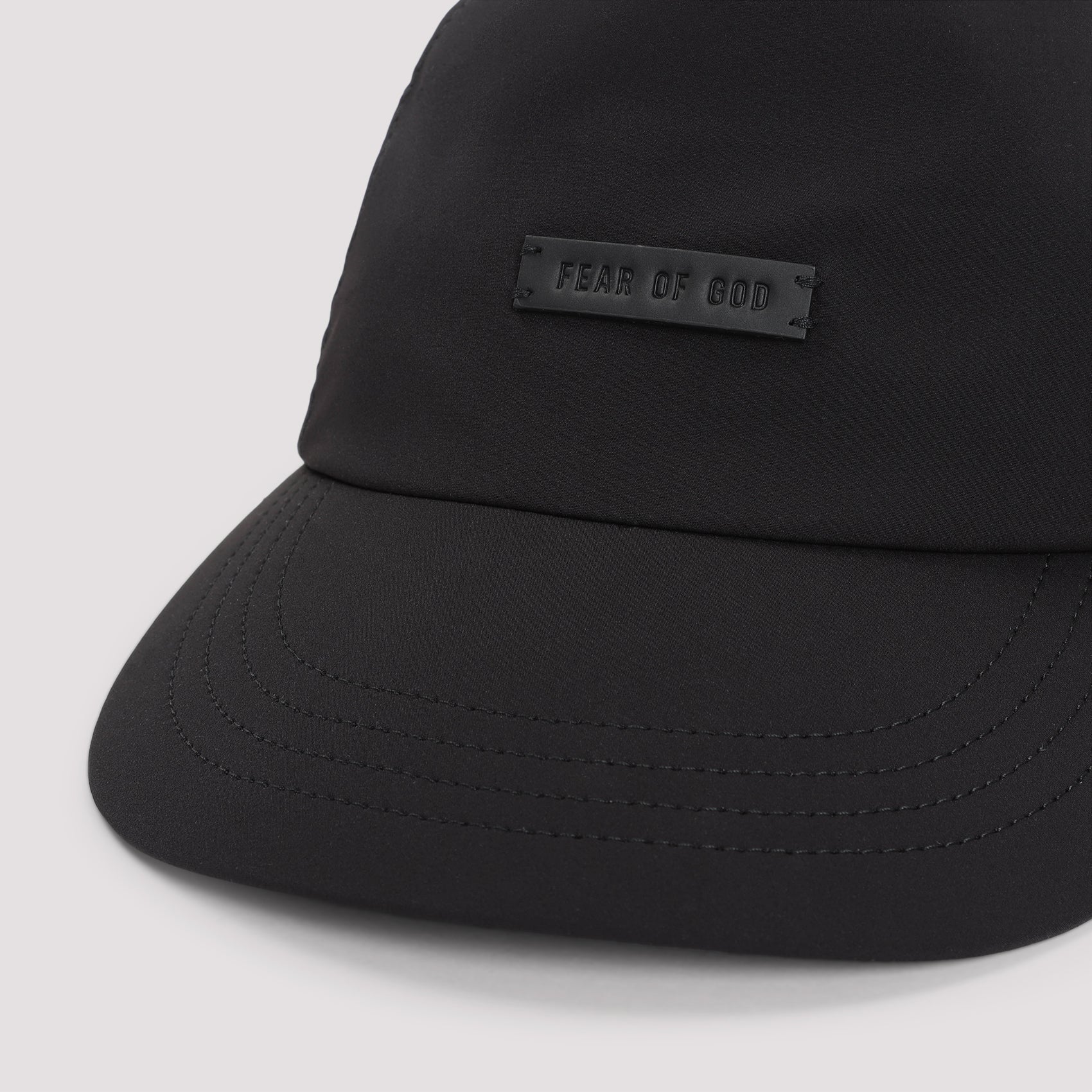 FEAR OF GOD Essentials Dad Cap - Banlieue91 -