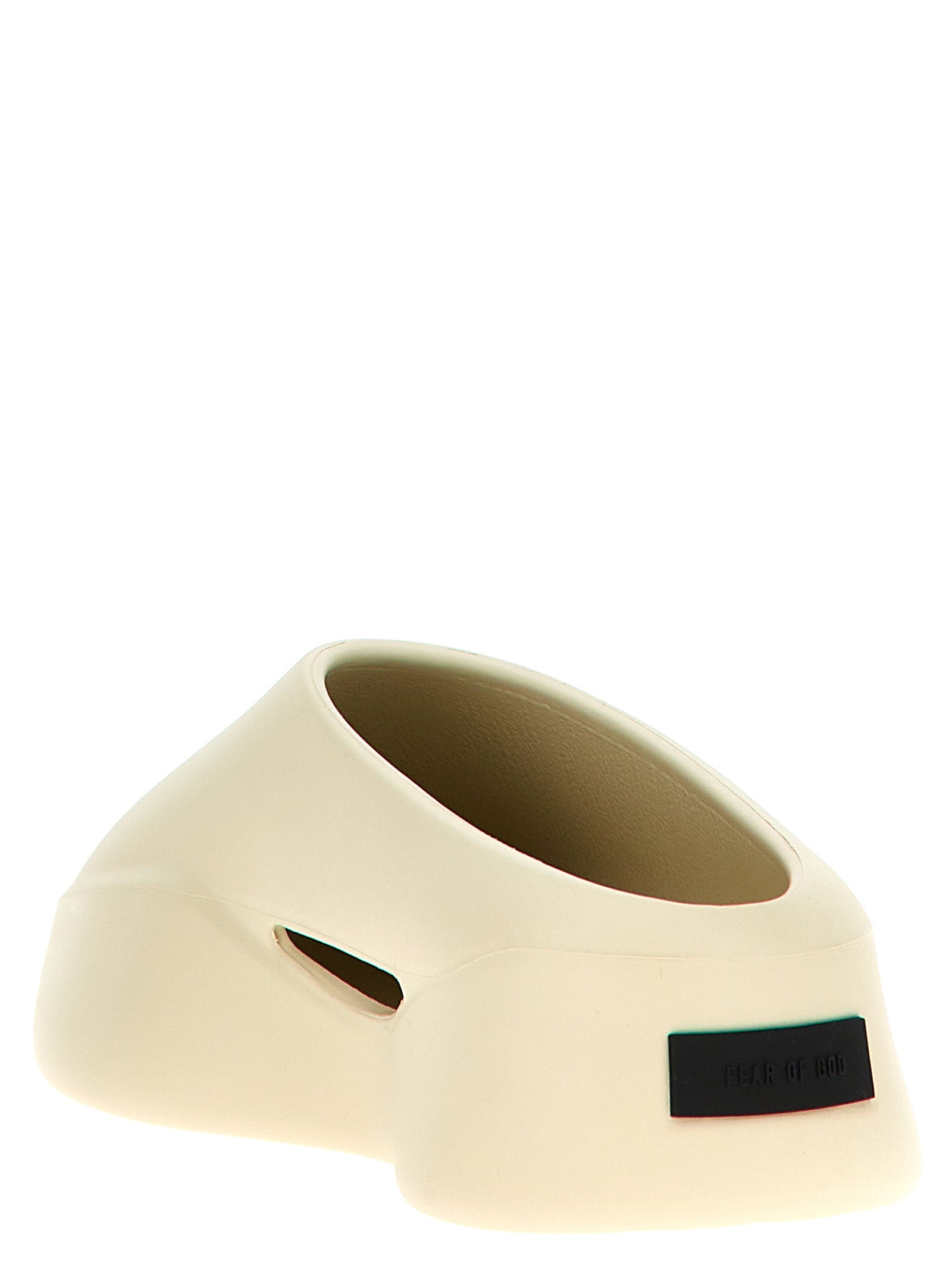 Fear Of God 'Eva Runner' Sabots - Banlieue91 -