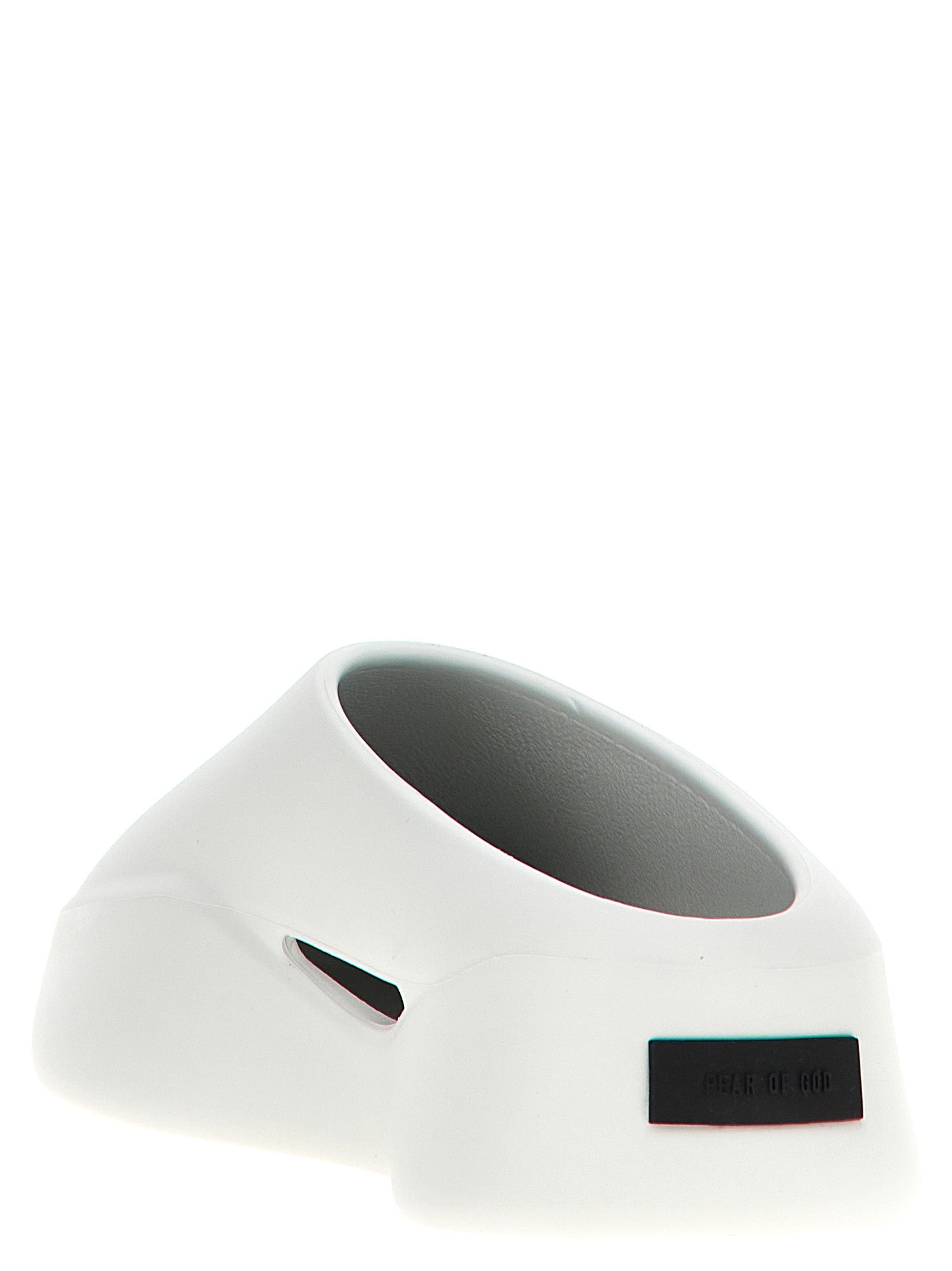 Fear Of God 'Eva Runner' Sabots - Banlieue91 -