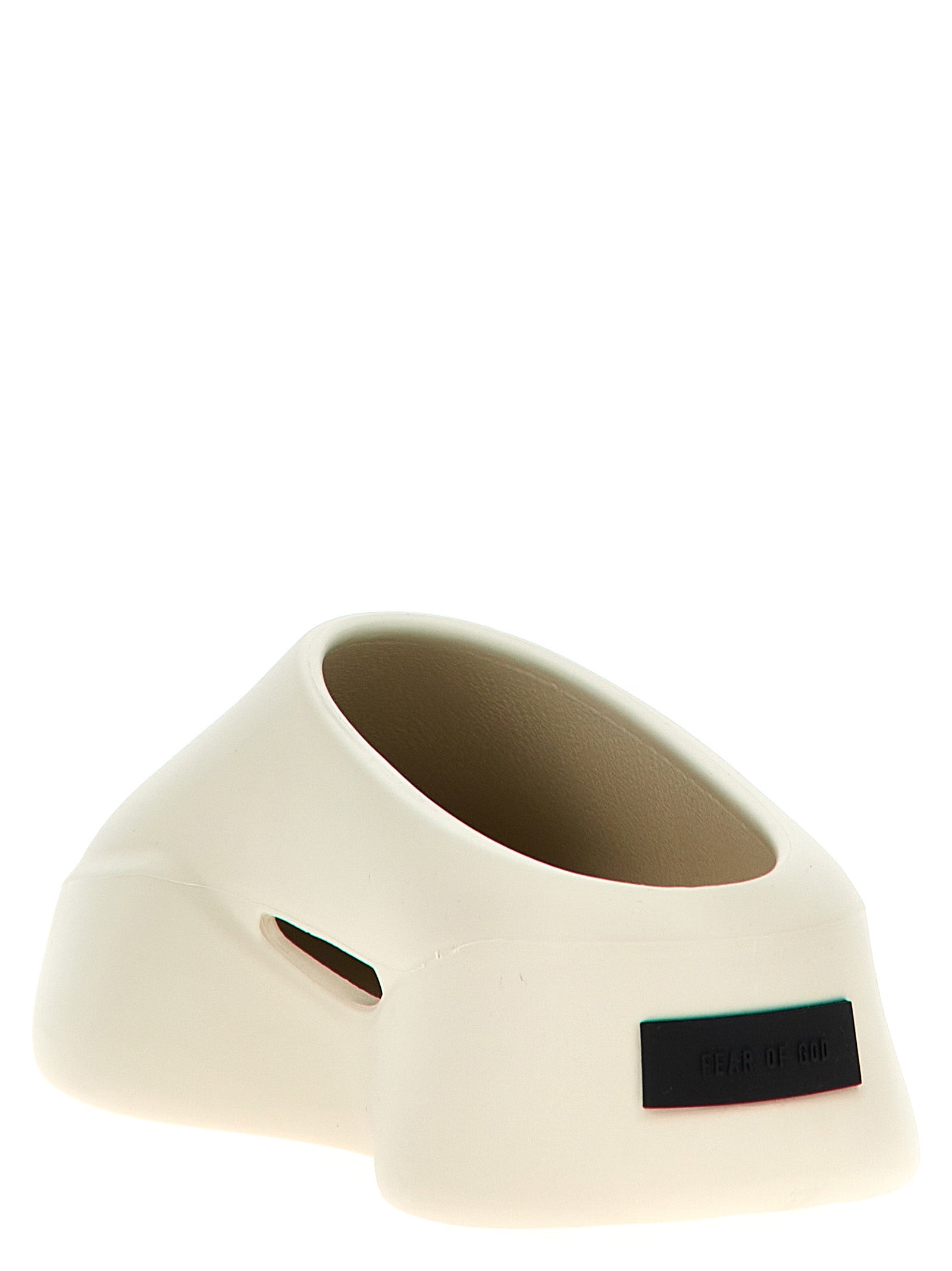 Fear Of God 'Eva Runner' Sabots - Banlieue91 -