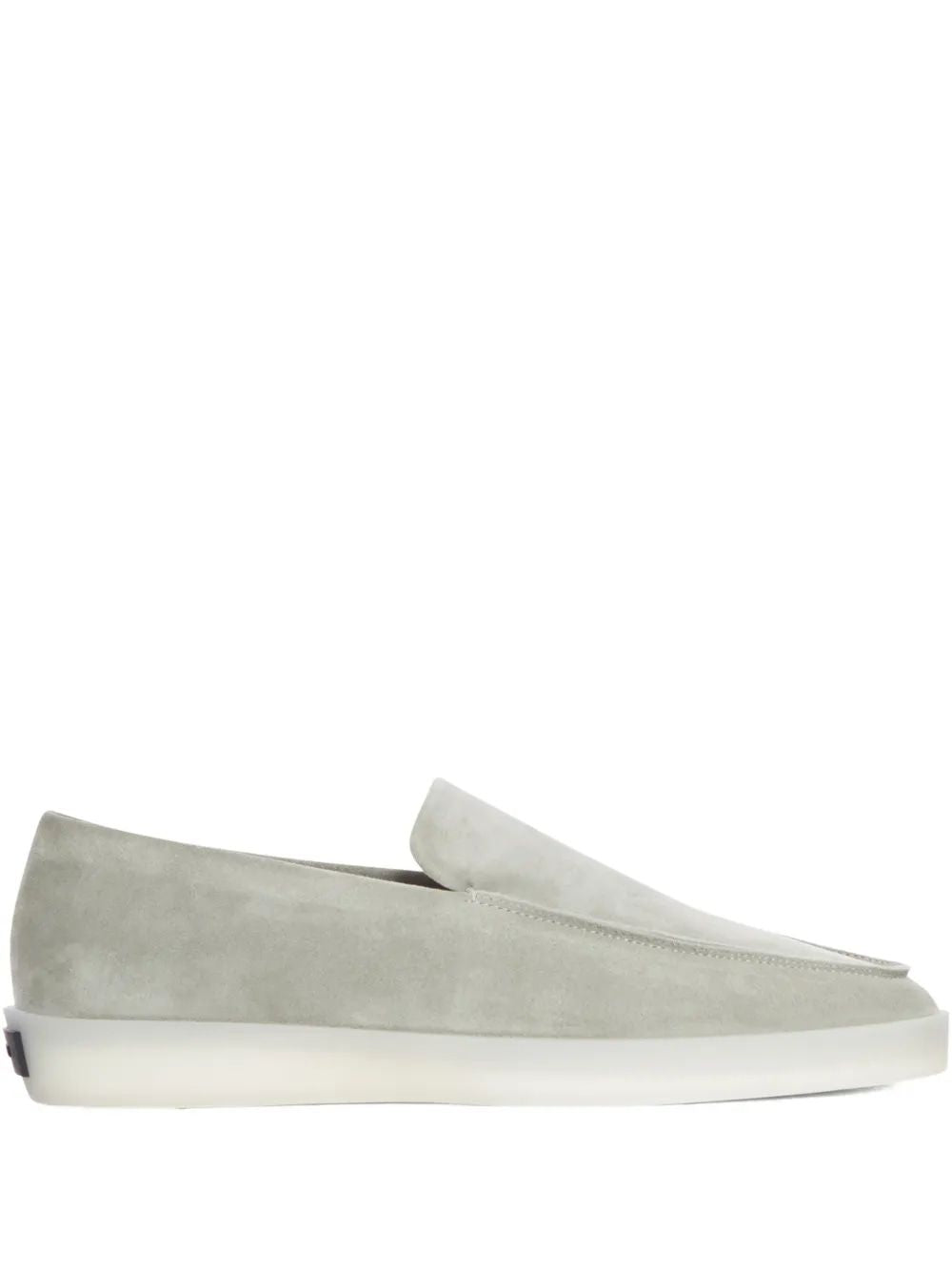 FEAR OF GOD Men's Casual Loafer - FW25 Collection - Banlieue91 -