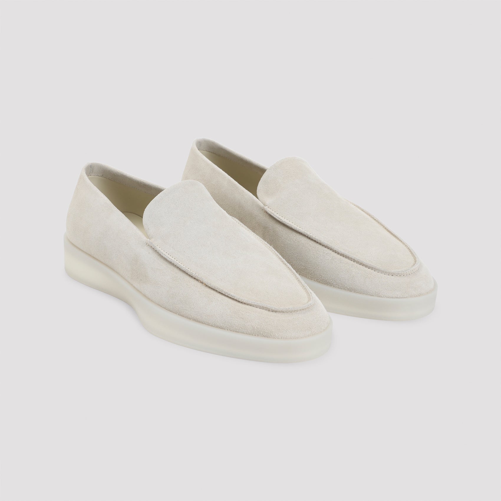 FEAR OF GOD Men's Casual Loafer - FW25 - Banlieue91 -