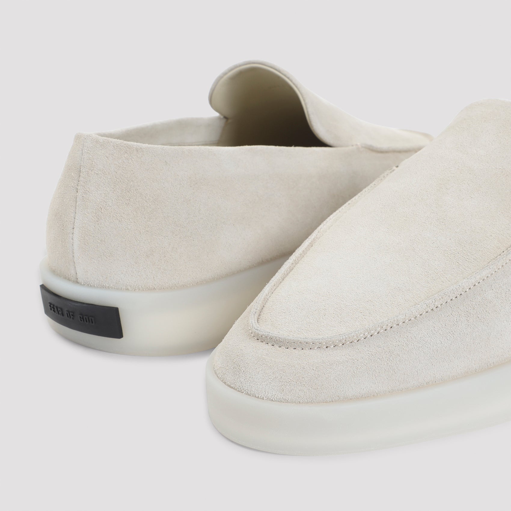 FEAR OF GOD Men's Casual Loafer - FW25 - Banlieue91 -