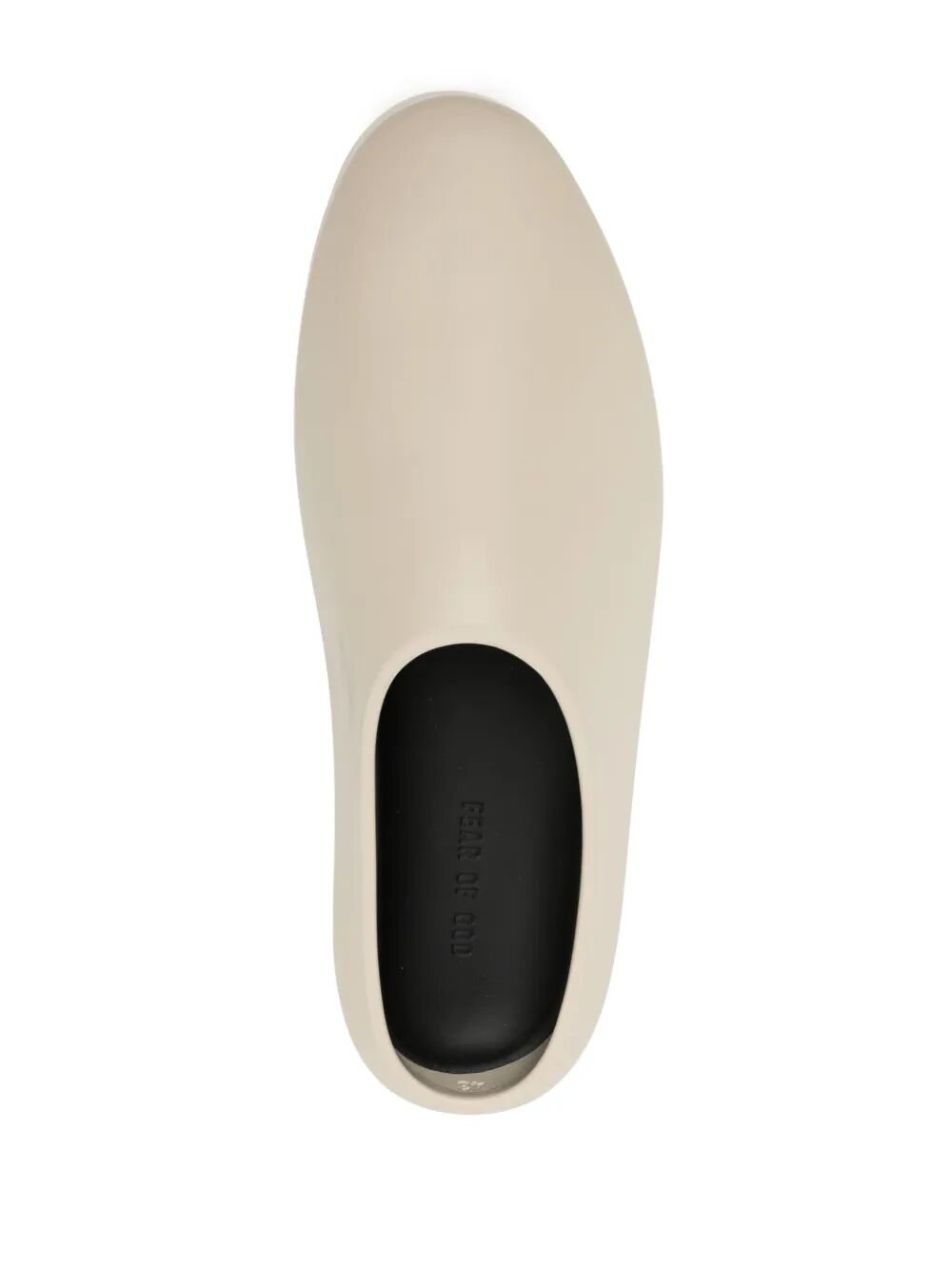 FEAR OF GOD California 2.0 Slippers for Men - Banlieue91 -