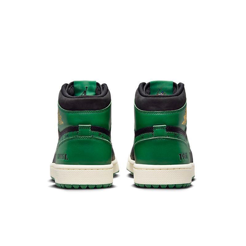 Air Jordan 1 Retro High 'Golf Eastside Golf 1961' - Banlieue91