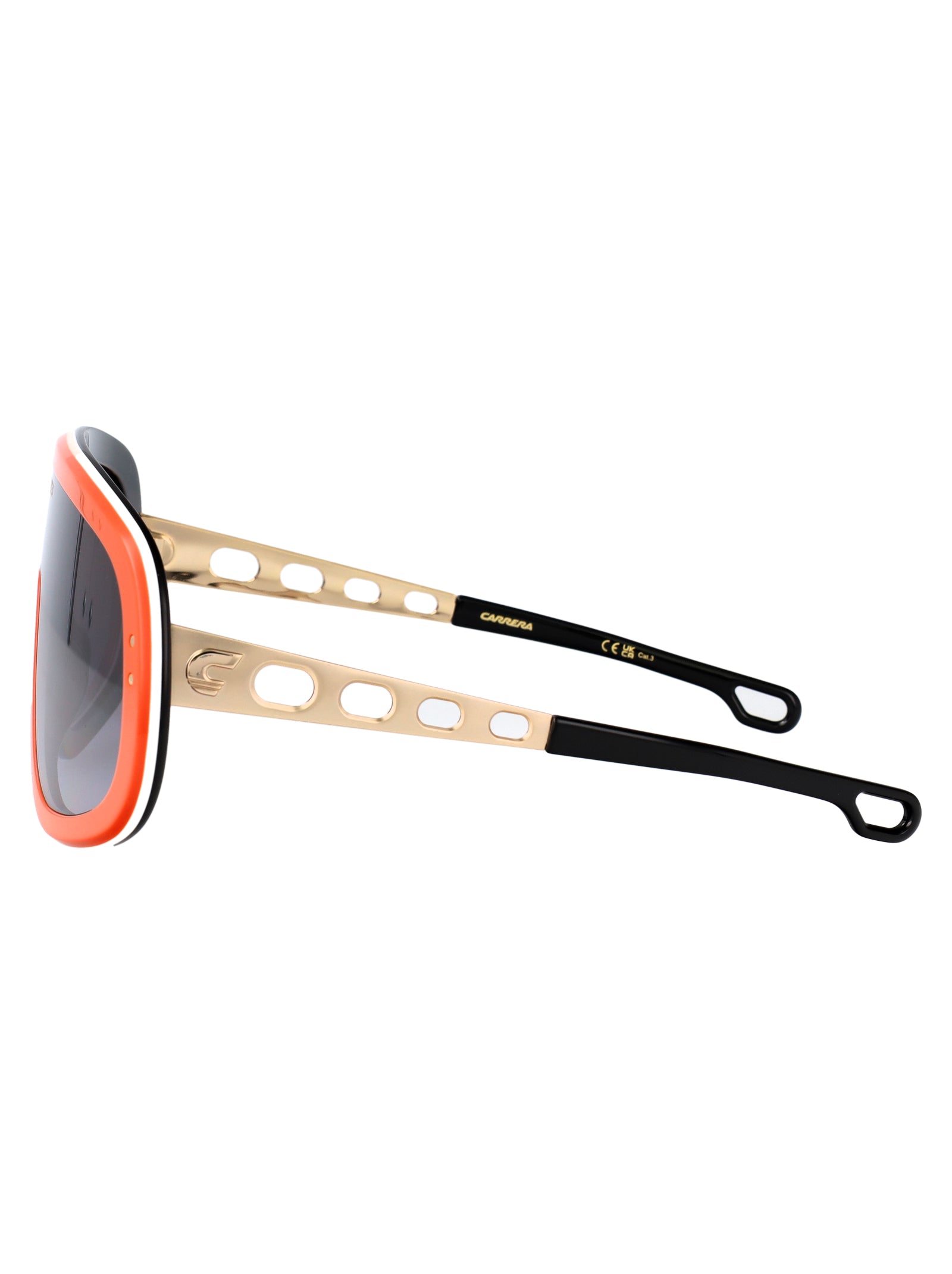 CARRERA Classic Acetate Sunglasses for Men - Banlieue91 -