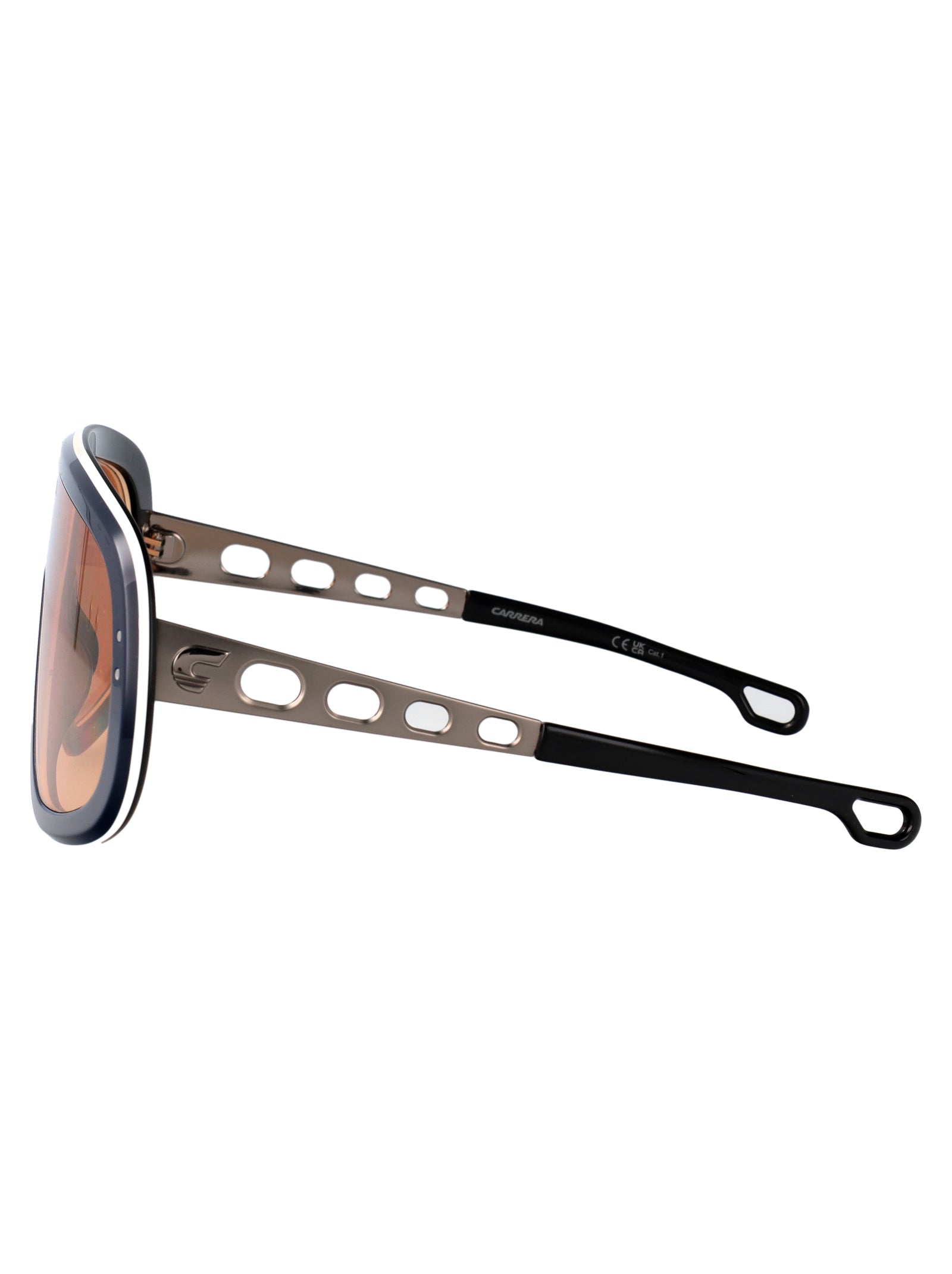 CARRERA Ruthenium Acetate Men's Sunglasses - Banlieue91 -