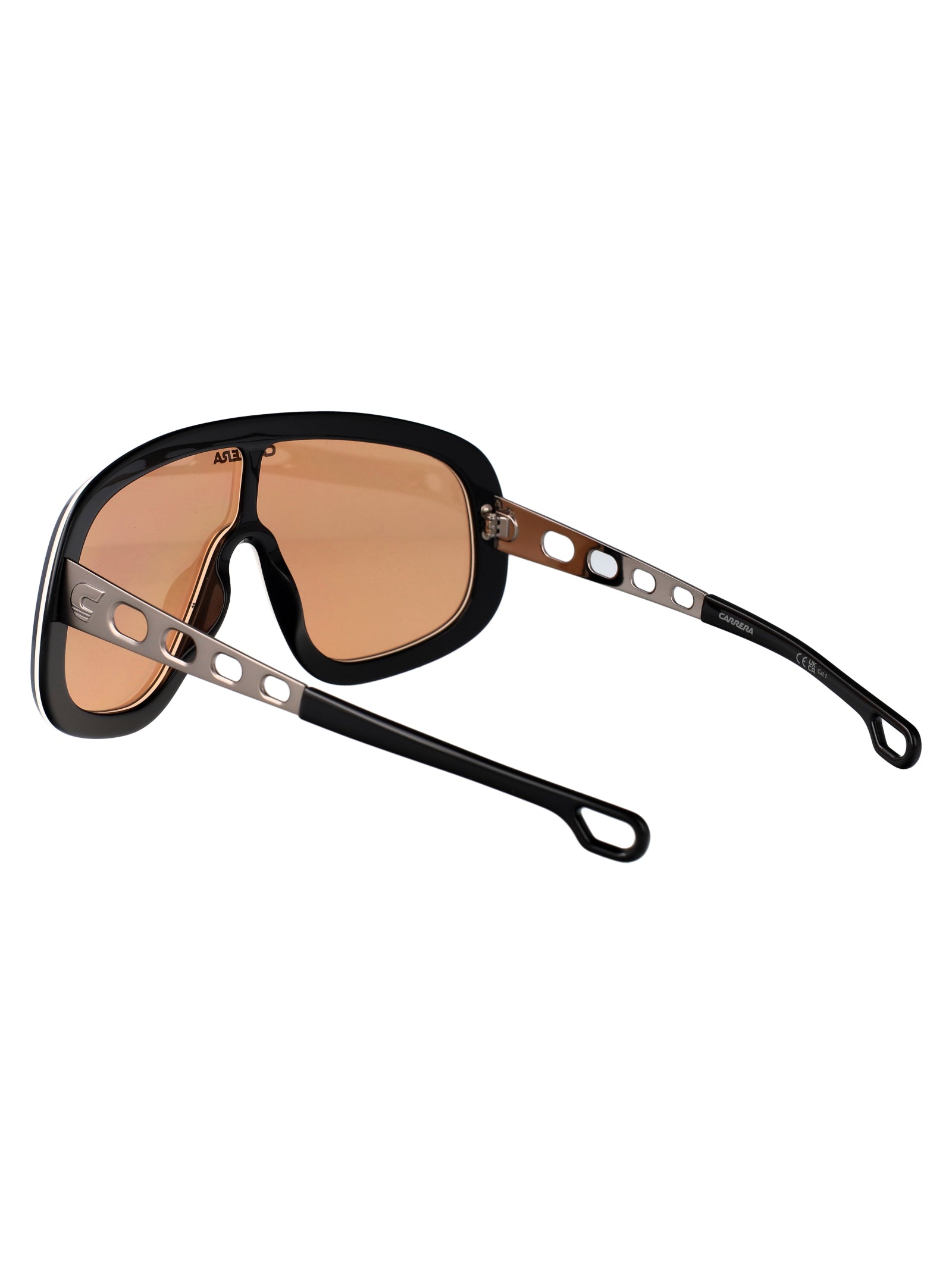 CARRERA Ruthenium Acetate Men's Sunglasses - Banlieue91 -