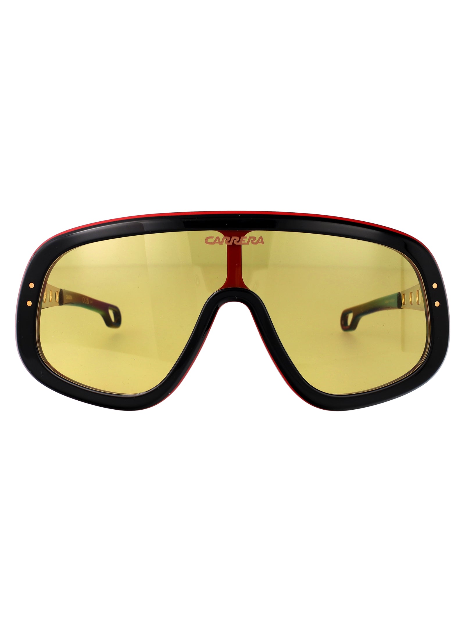 CARRERA Retro Acetate Sunglasses for Men - SS25 Collection - Banlieue91 -