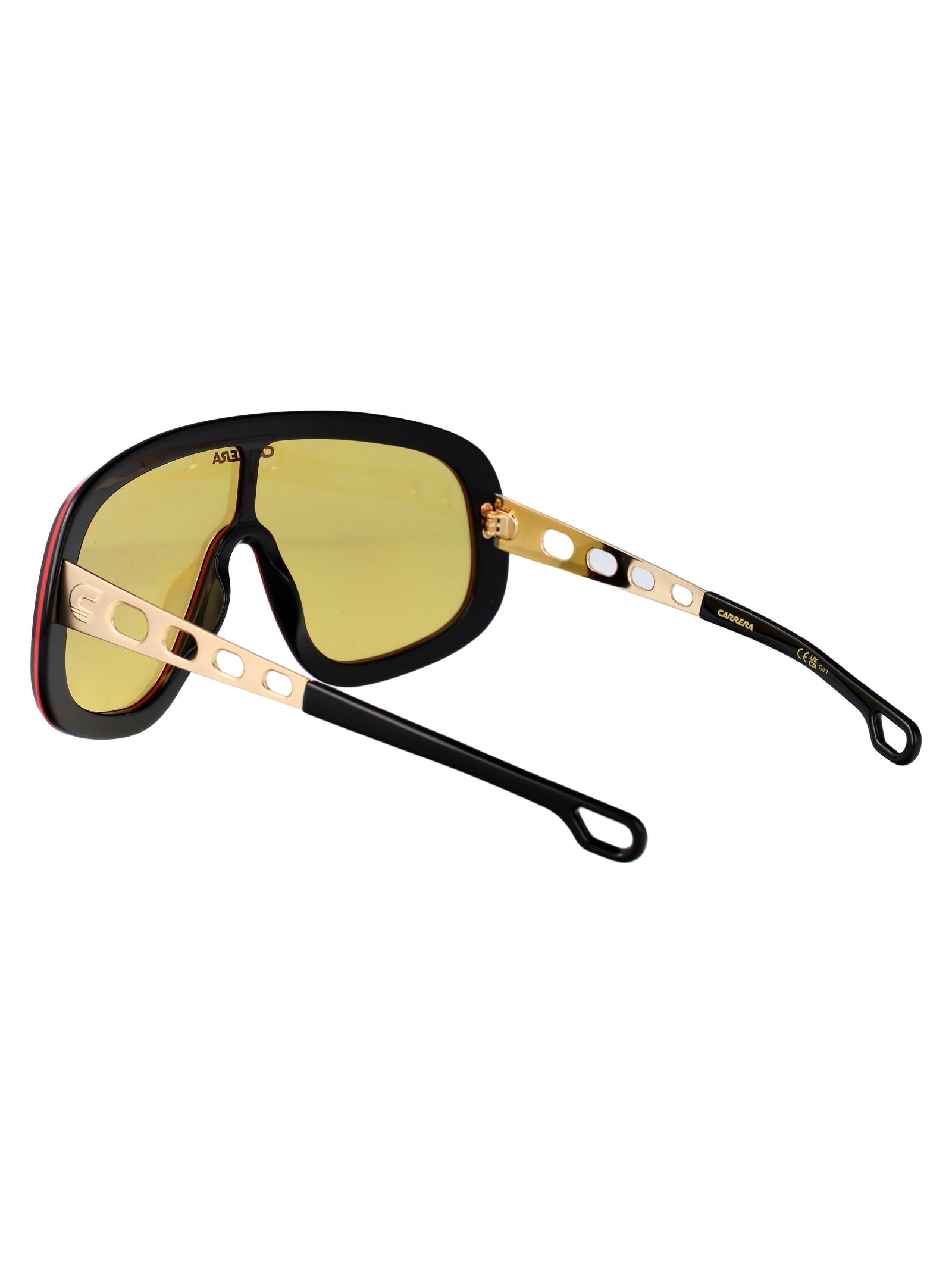 CARRERA Retro Acetate Sunglasses for Men - SS25 Collection - Banlieue91 -