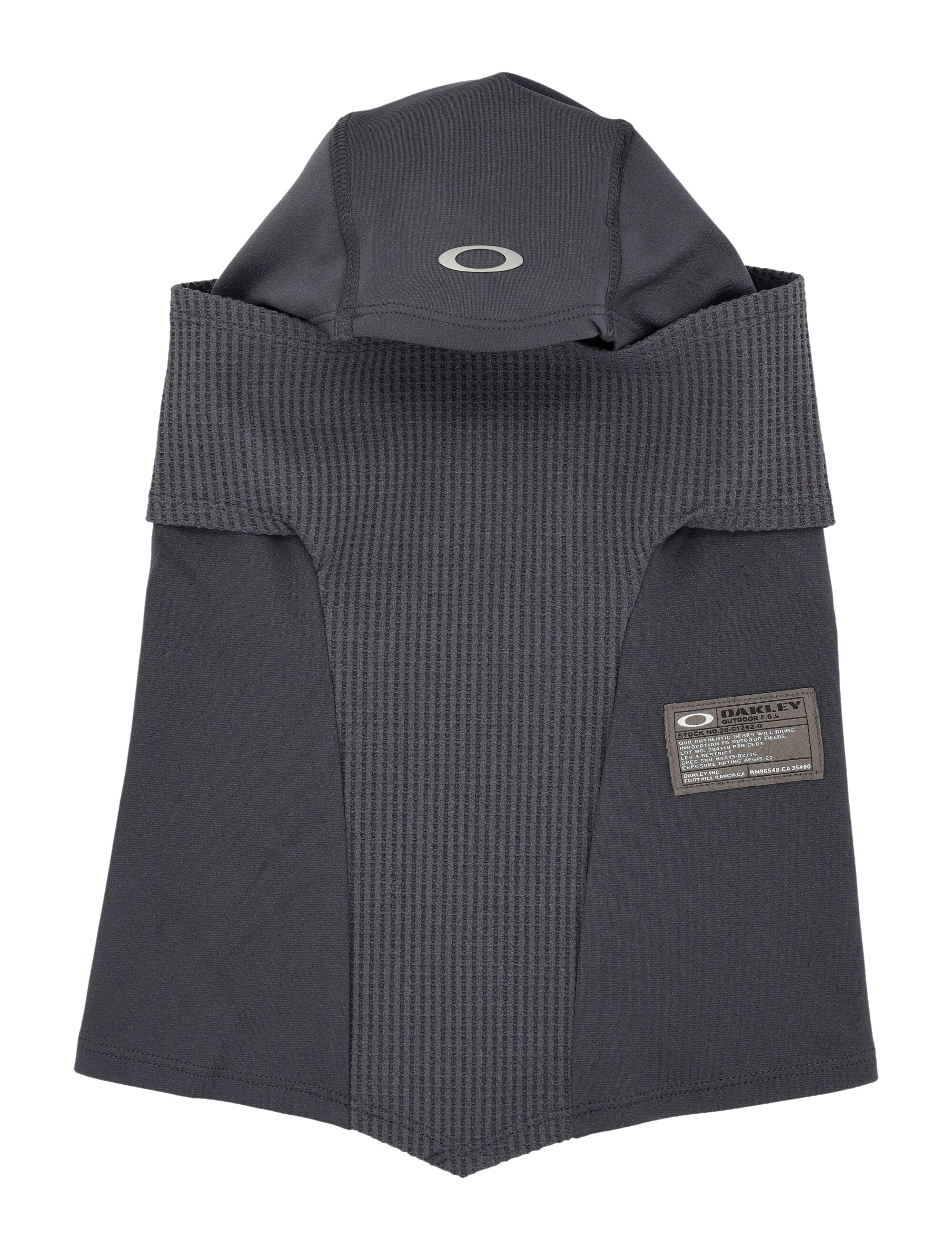OAKLEY FGL Balaclava - Lightweight Protection FA 25.0 - Banlieue91 -