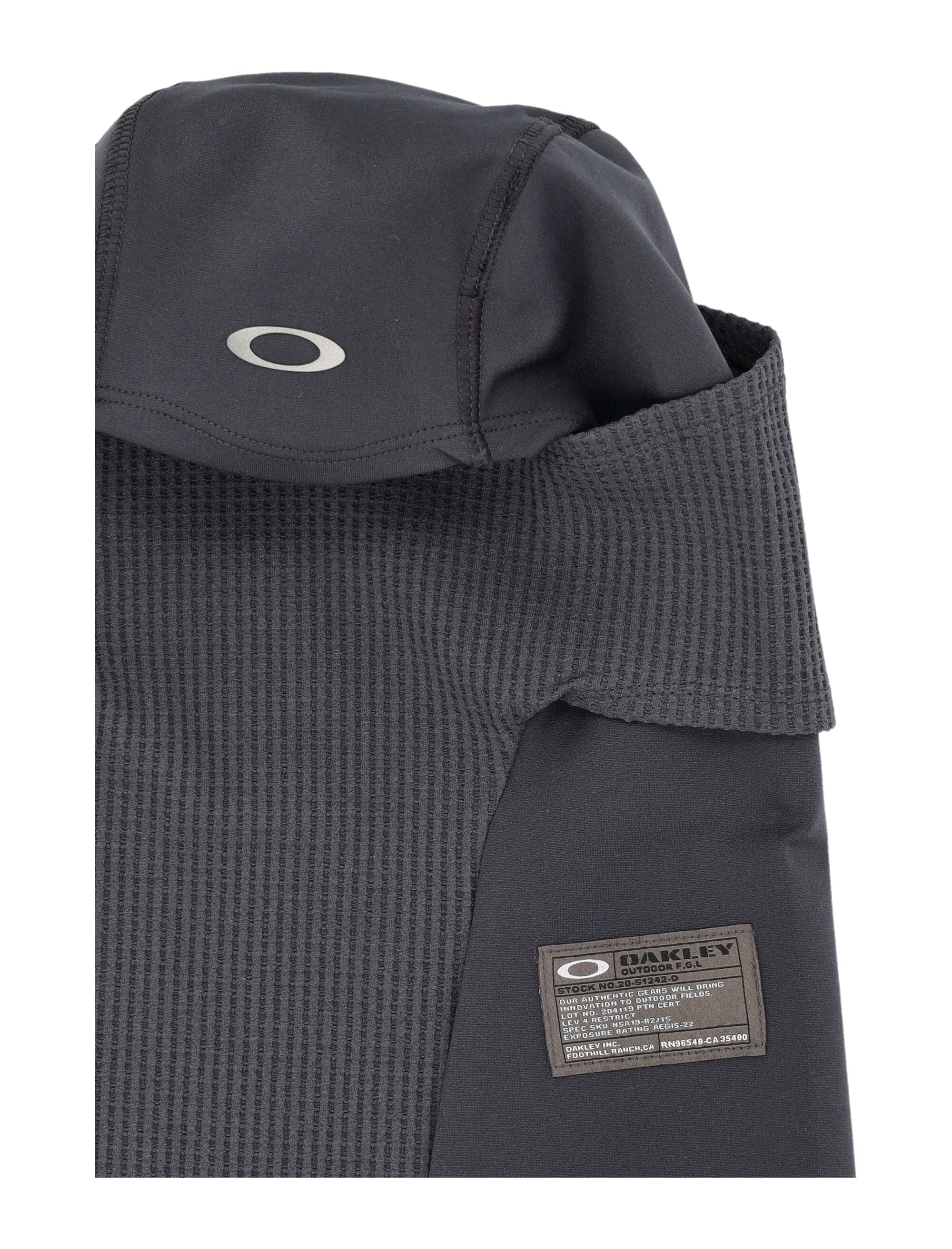 OAKLEY FGL Balaclava - Lightweight Protection FA 25.0 - Banlieue91 -