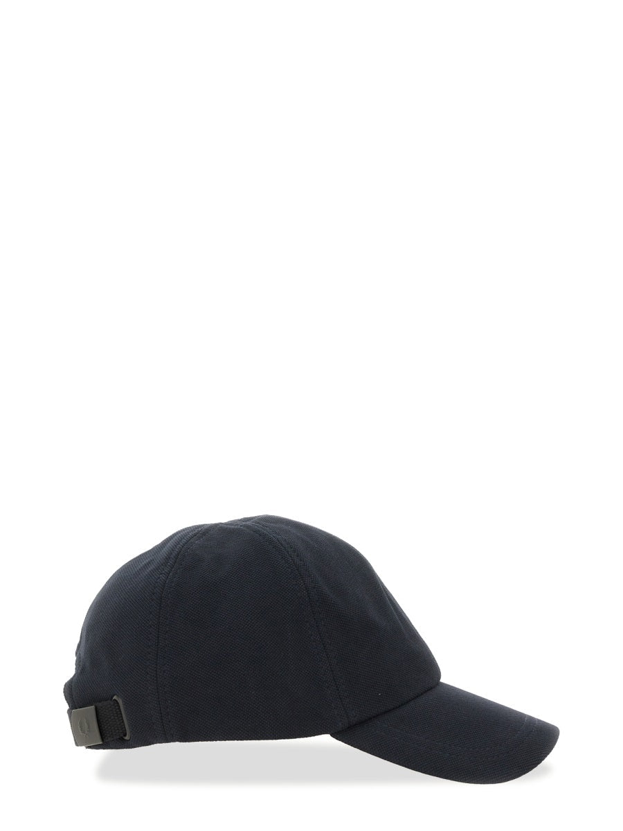 FRED PERRY Classic Baseball Cap - Banlieue91 -