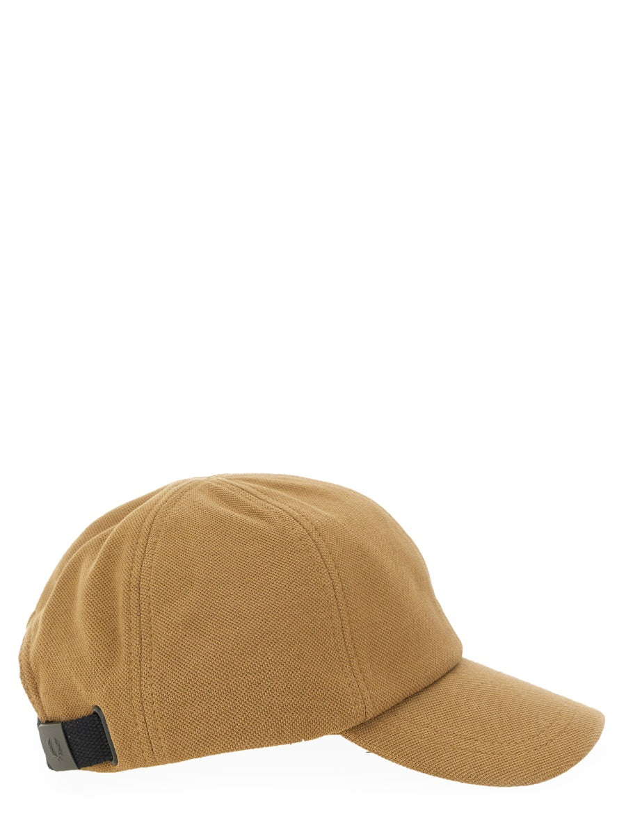 FRED PERRY Classic Baseball Cap for Men - Banlieue91 -