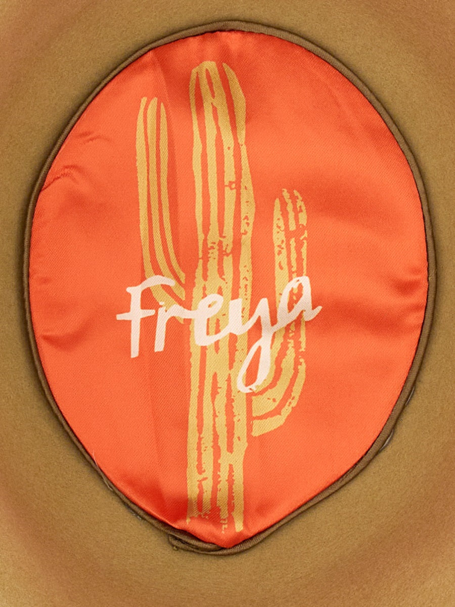 SUPERDUPER Freya Wool Bucket Hat for Men - Banlieue91 -