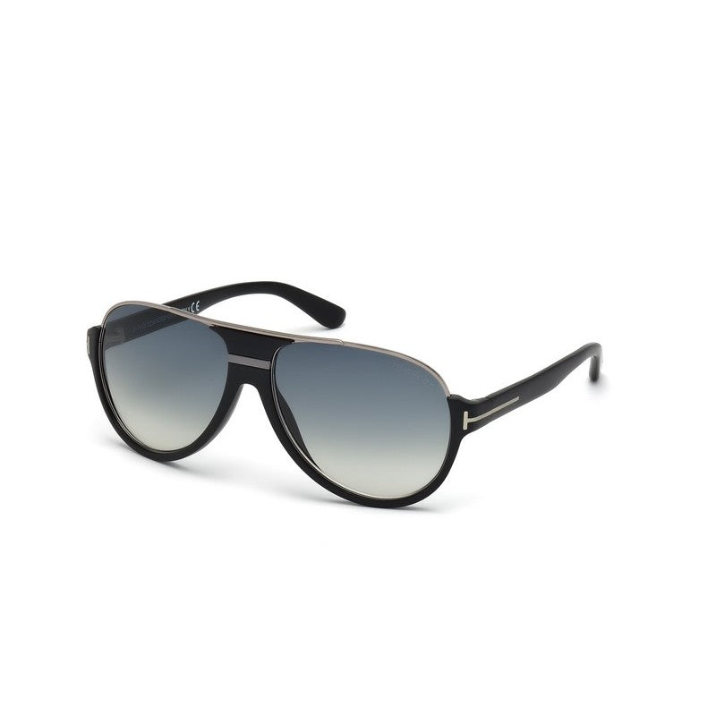 TOM FORD Stylish Gradient Blue Men's Sunglasses - Banlieue91 -