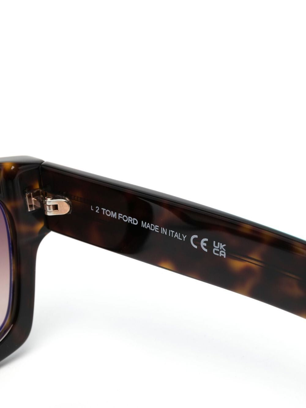 TOM FORD Fausto Sunglasses for Men - Banlieue91 -
