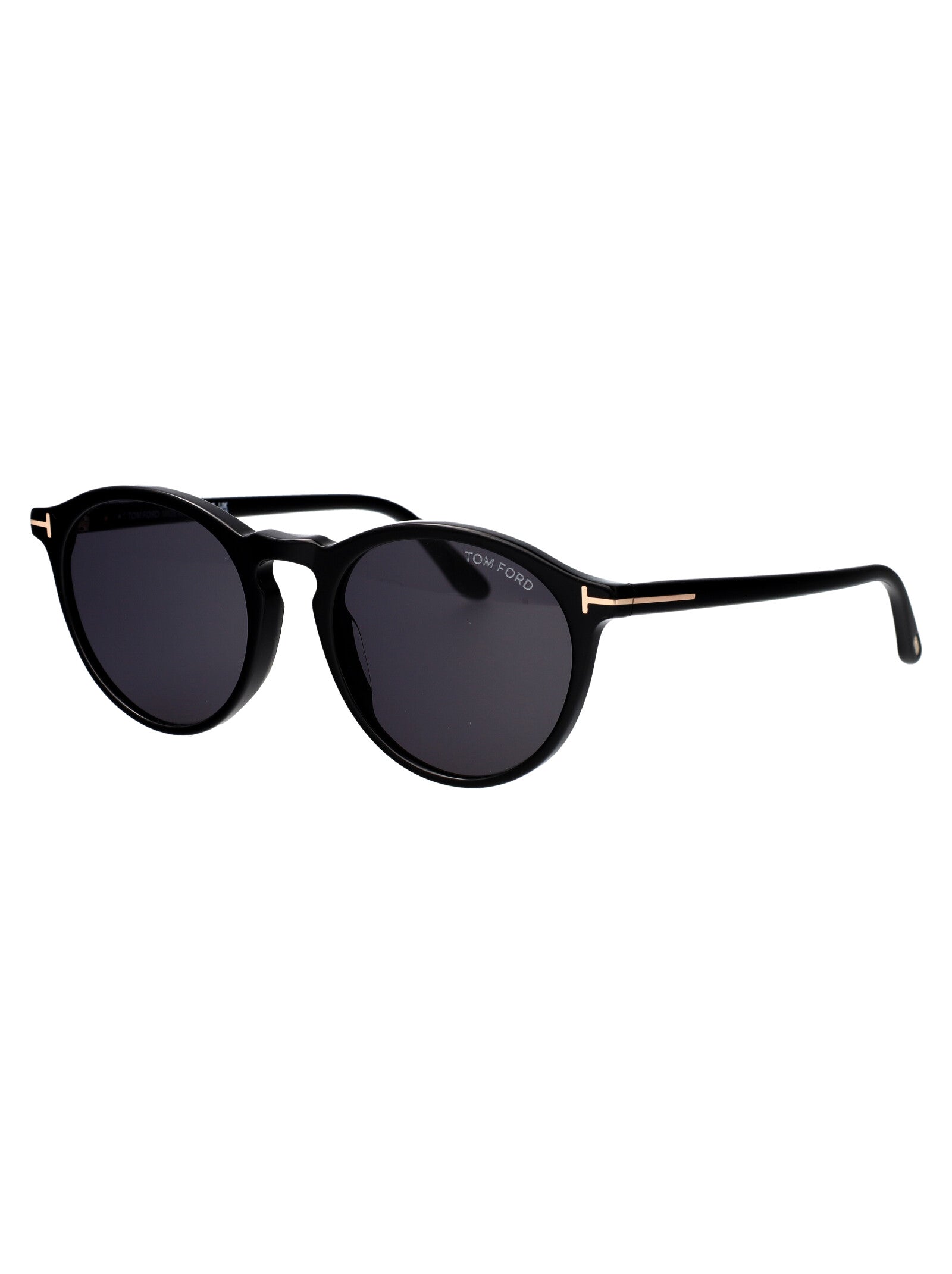 TOM FORD Aurele Sunglasses for Men - Banlieue91 -