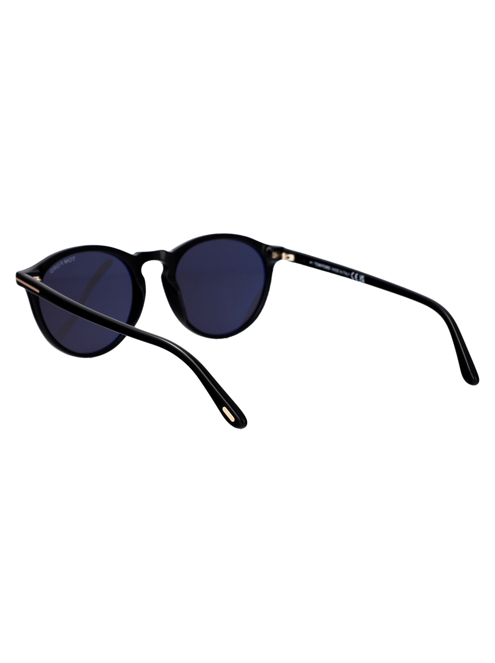 TOM FORD Aurele Sunglasses for Men - Banlieue91 -