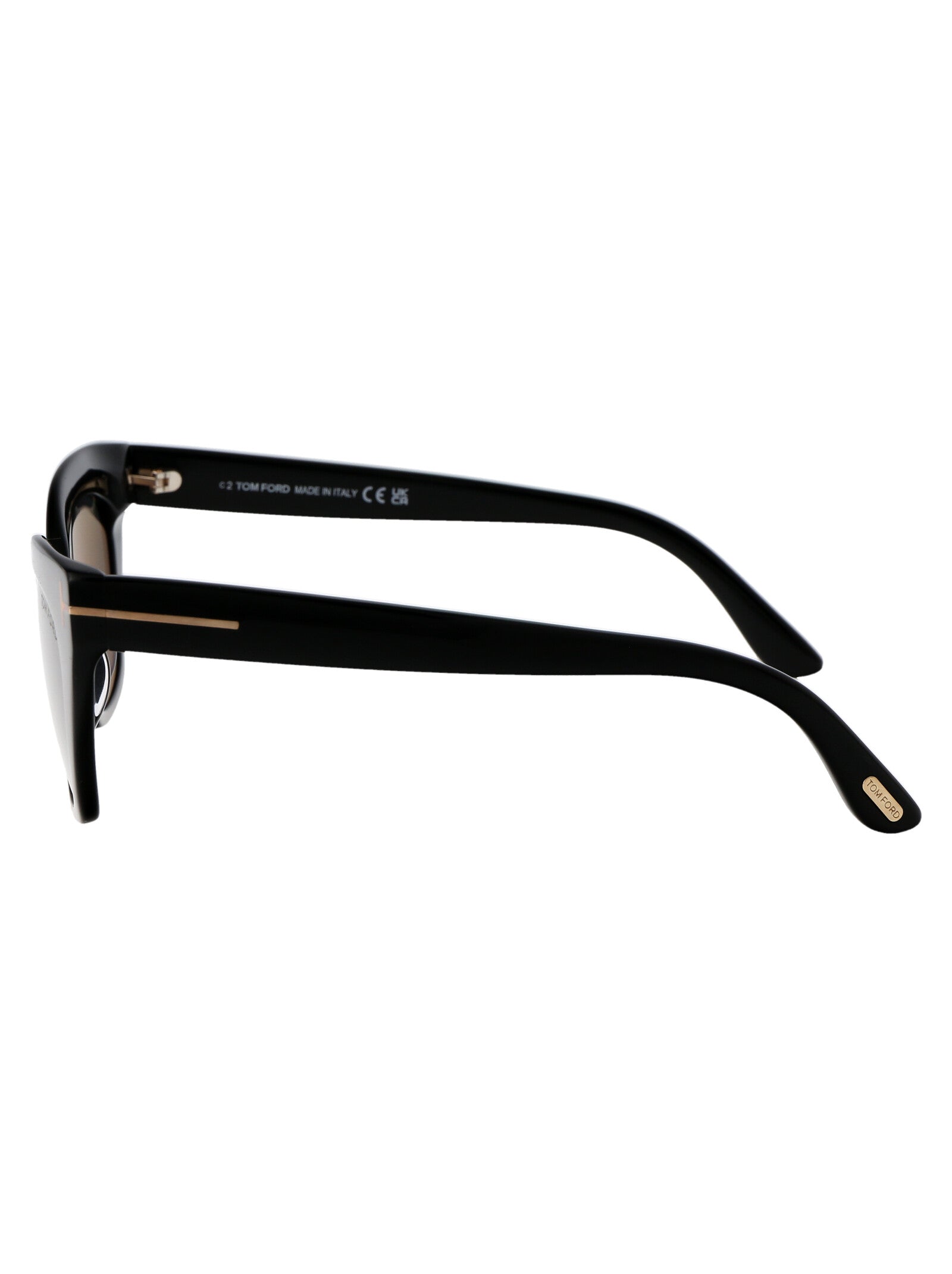 TOM FORD Sleek Acetate Sunglasses for Women - Banlieue91 -