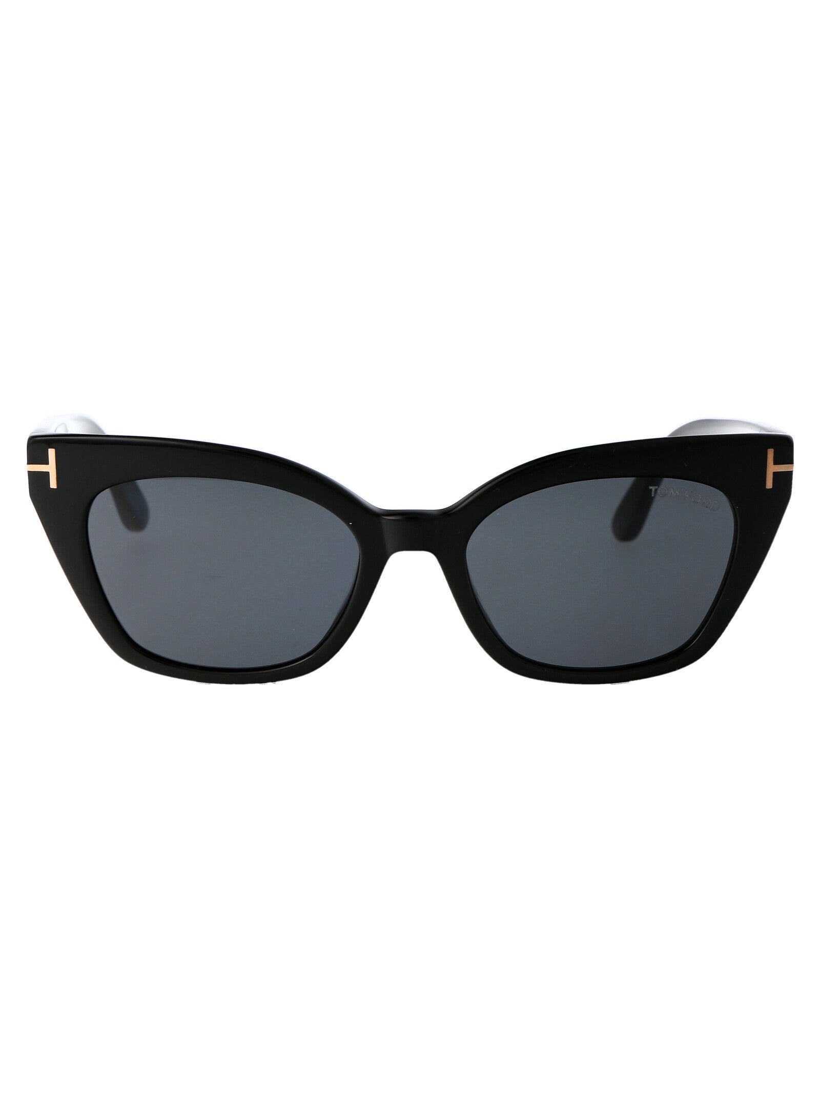 TOM FORD Sleek Acetate Sunglasses for Women - Banlieue91 -
