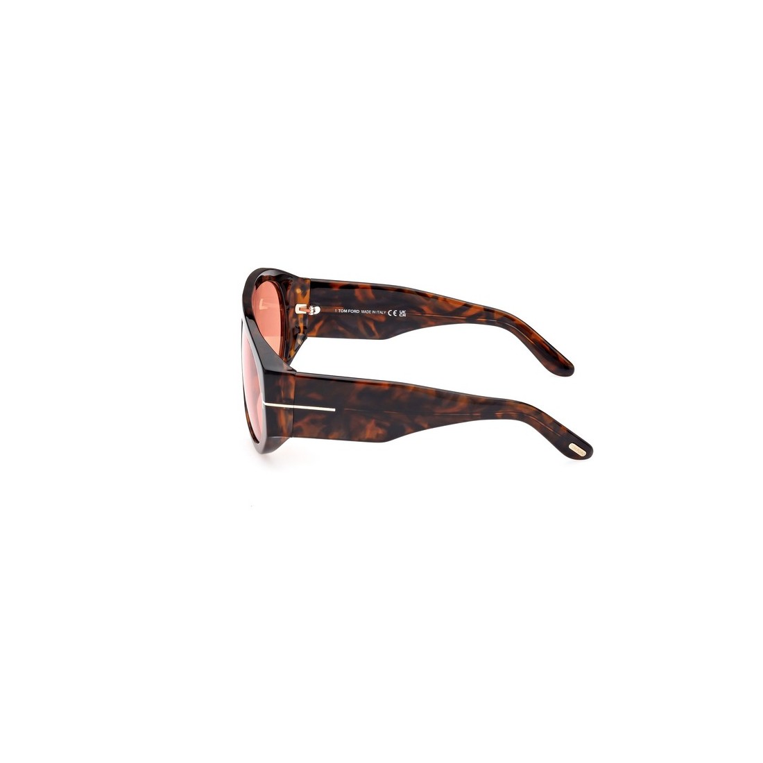 TOM FORD BRONSON Sunglasses 52S for Men - Banlieue91 -