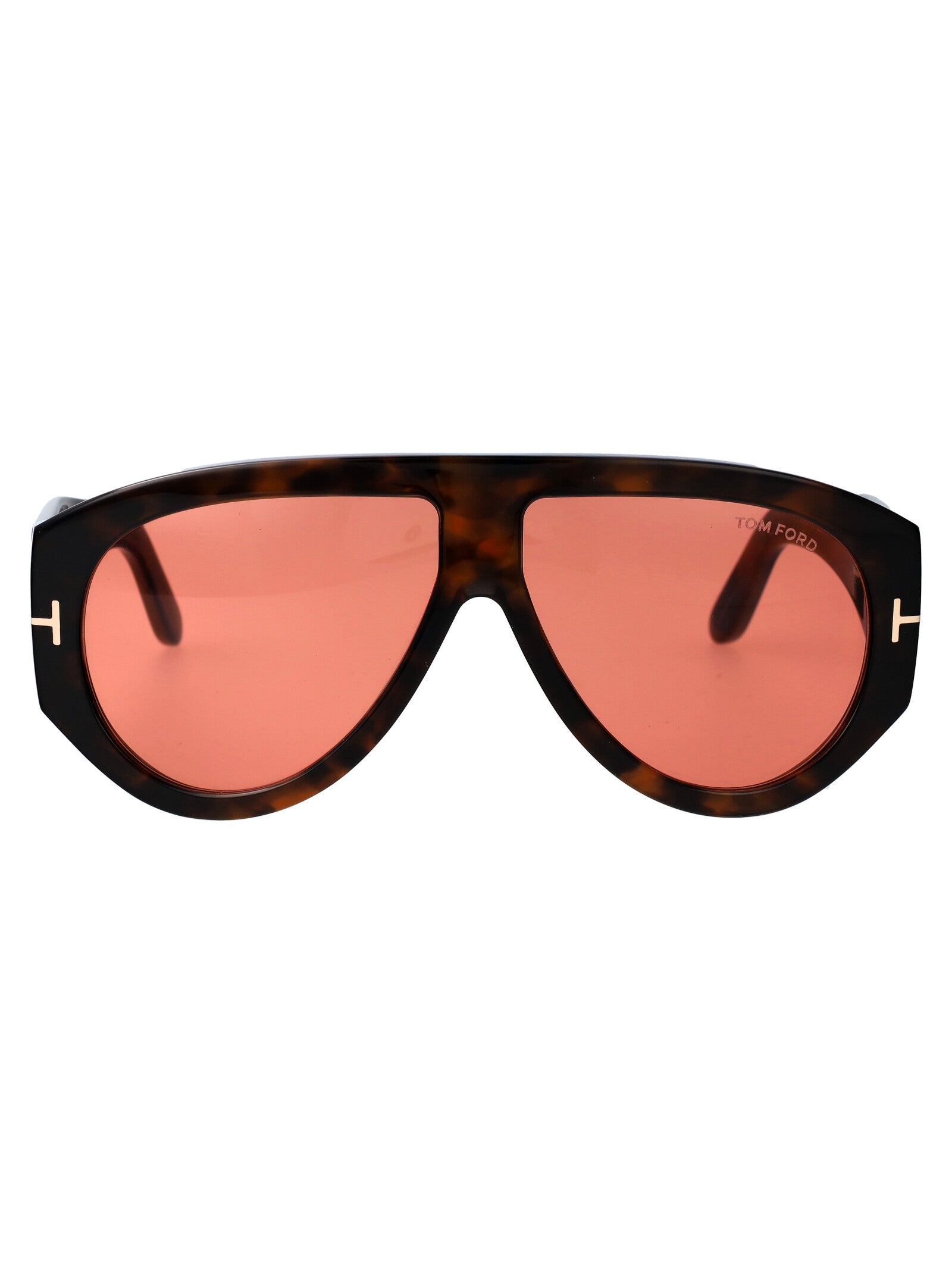 TOM FORD Chic Acetate Sunglasses for Women - Banlieue91 -