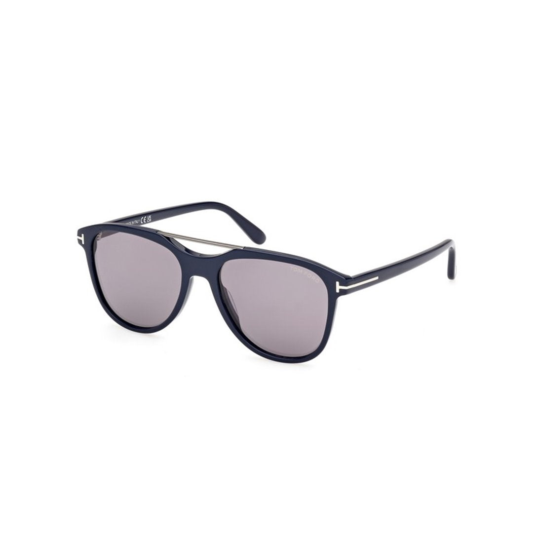 TOM FORD Sleek Acetate Sunglasses for Men - Banlieue91 -