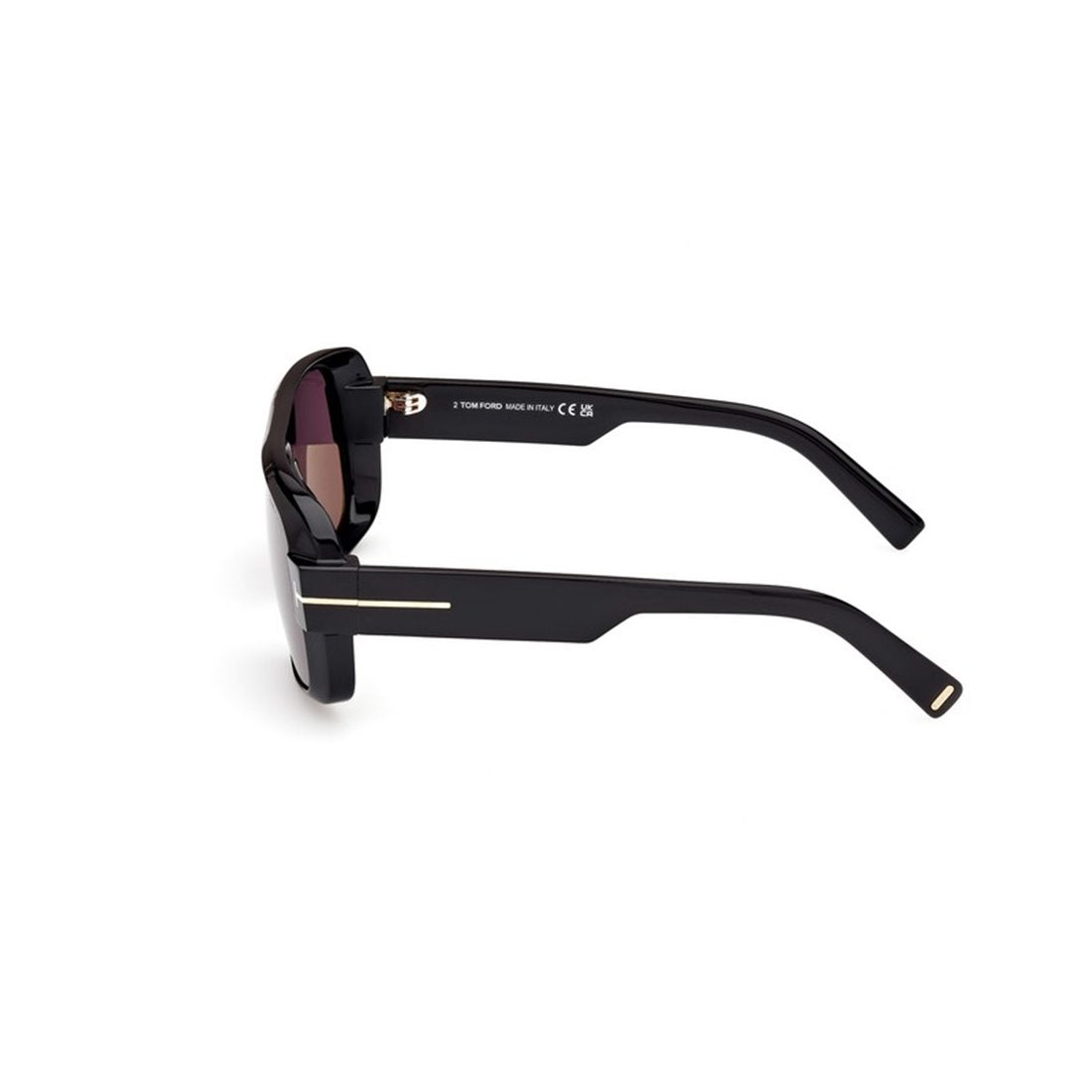 TOM FORD Chic Acetate Sunglasses for Women - SS25 - Banlieue91 -